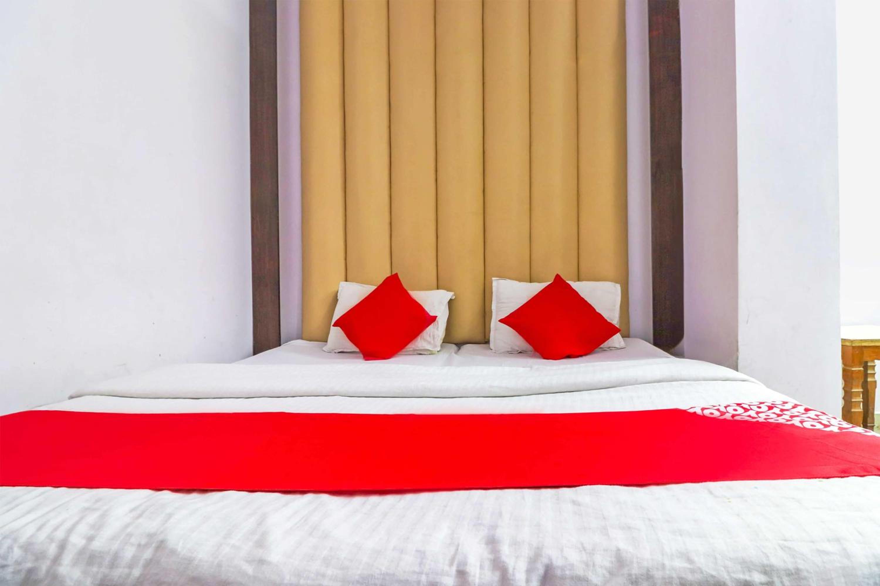 Hotel O Prem Chunaria, photo 16