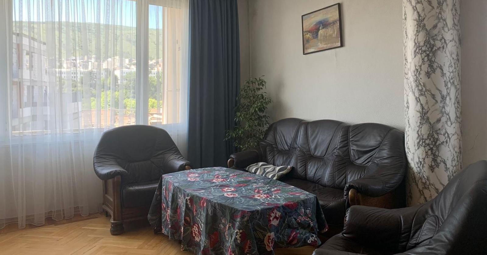 Apartment in the Heart of Tbilisi view 5