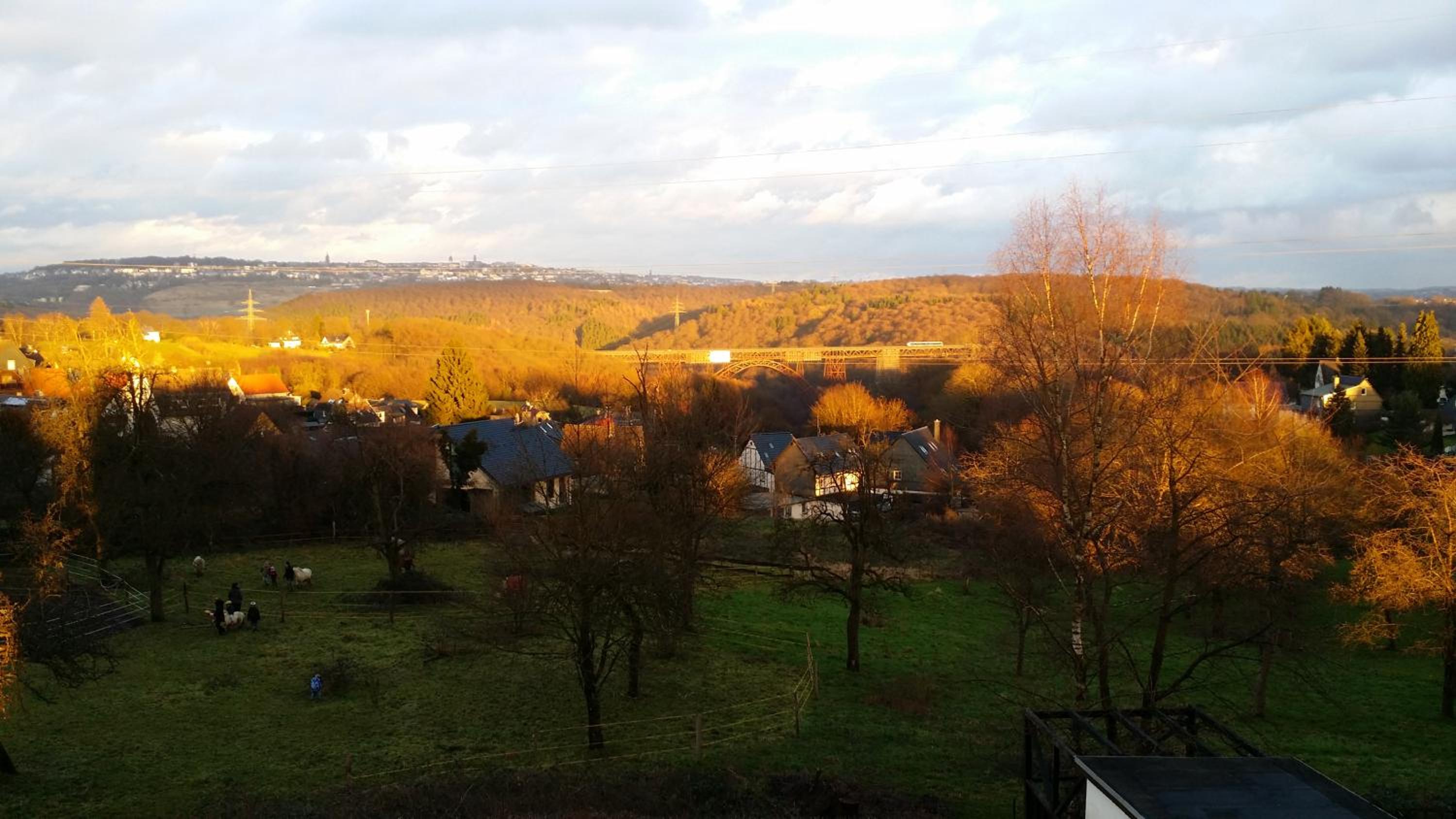 FeWo Brückenblick