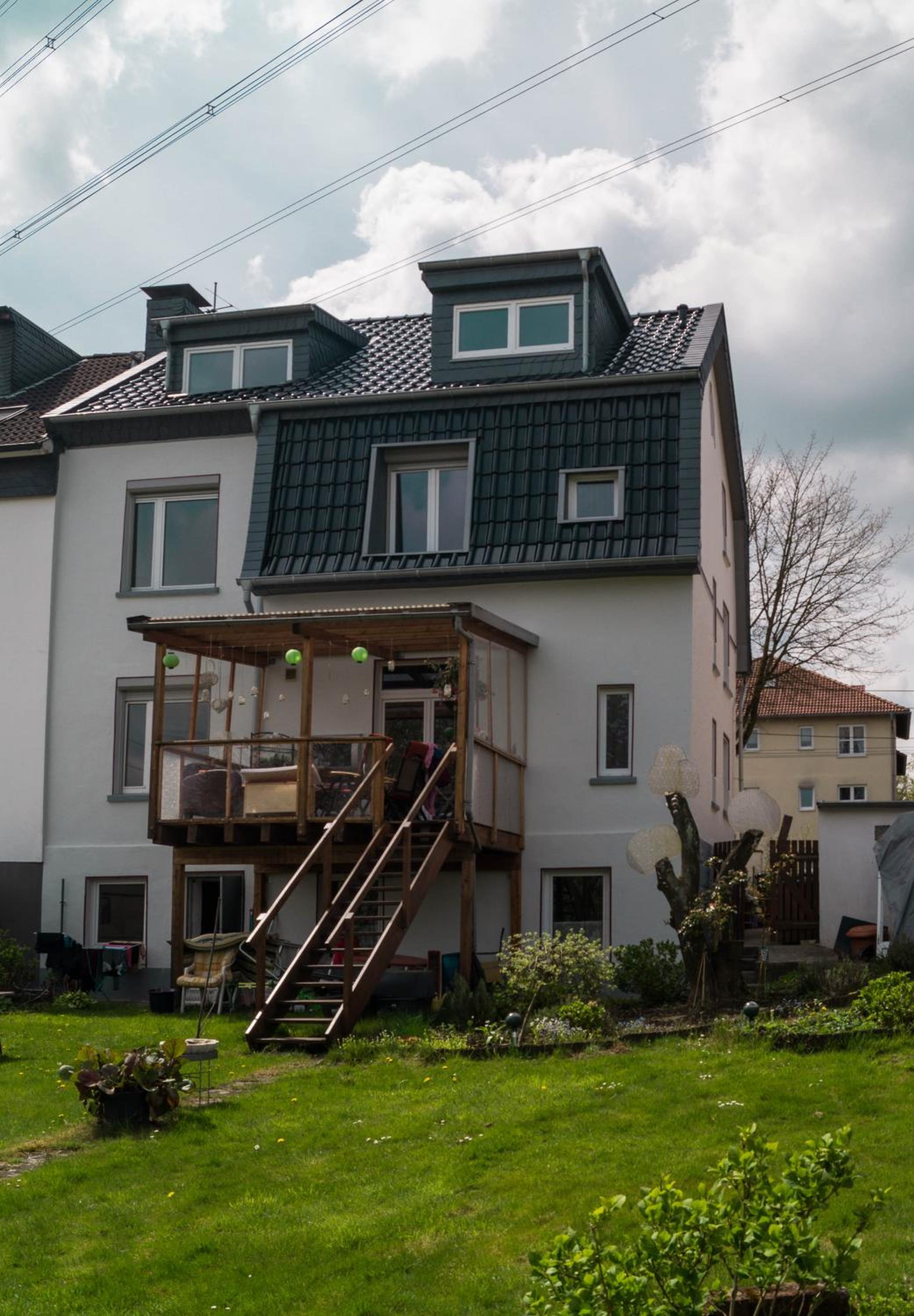 FeWo Brückenblick