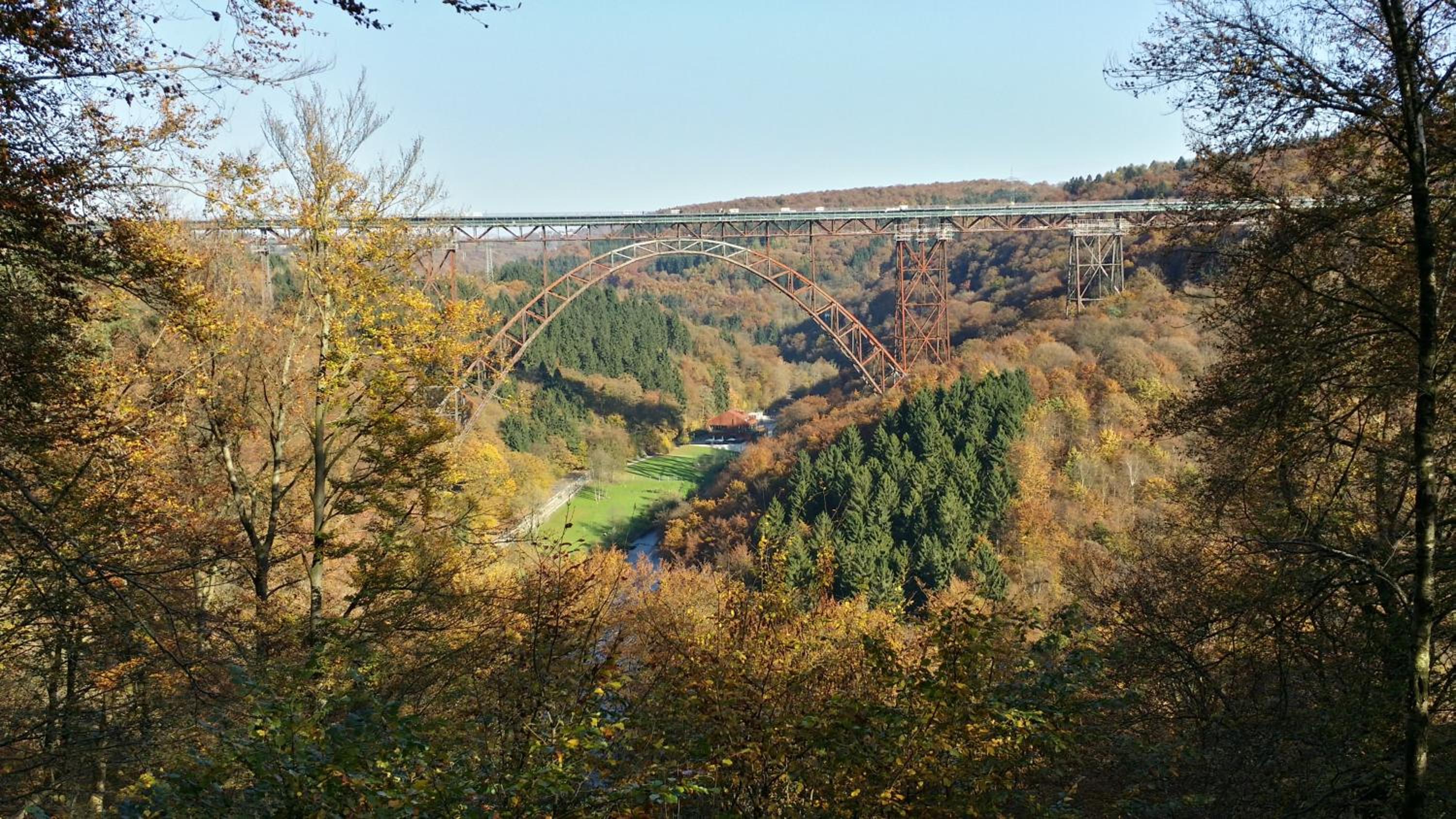 FeWo Brückenblick