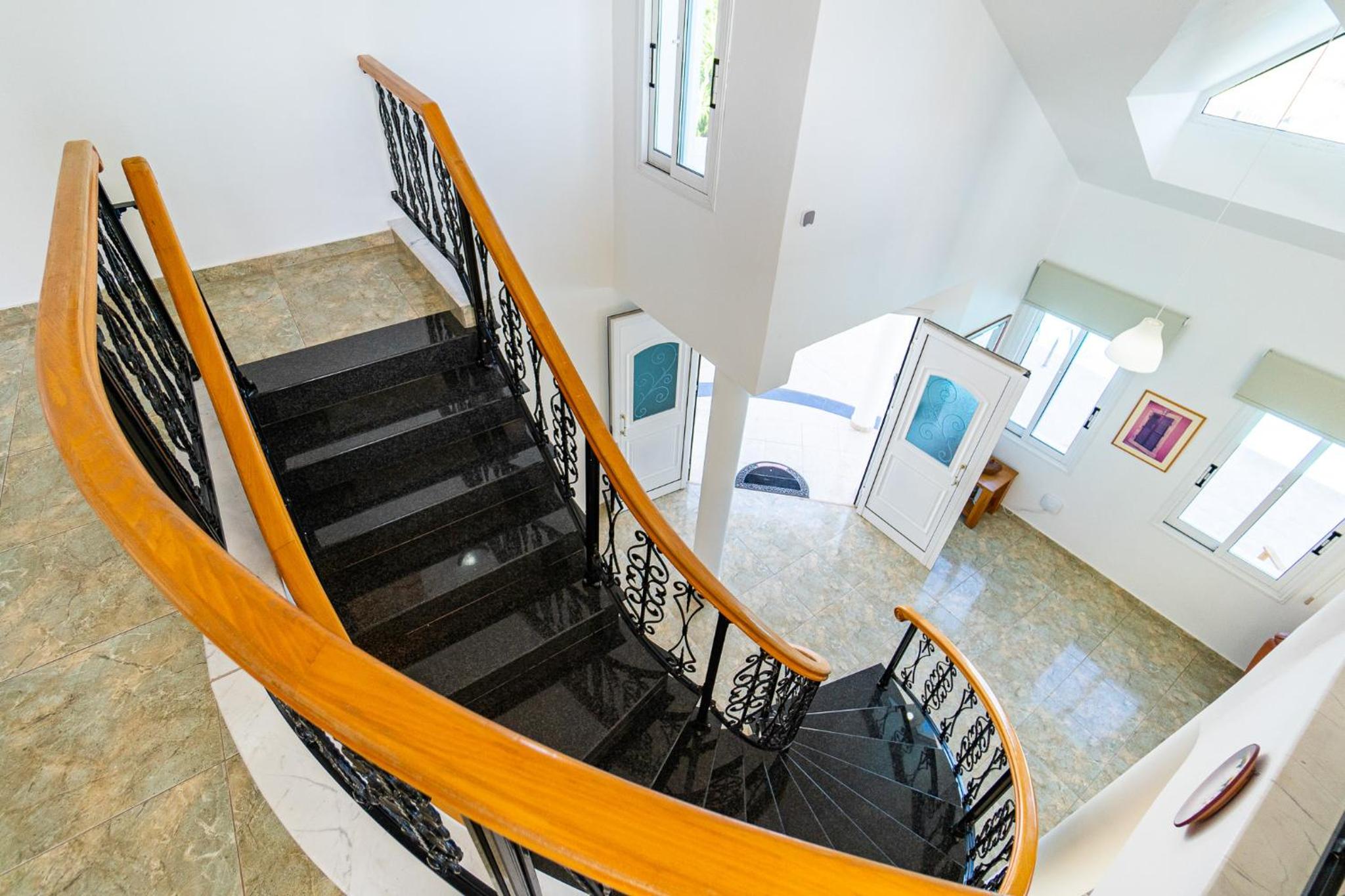Villa Di Mare by Ezoria Villas