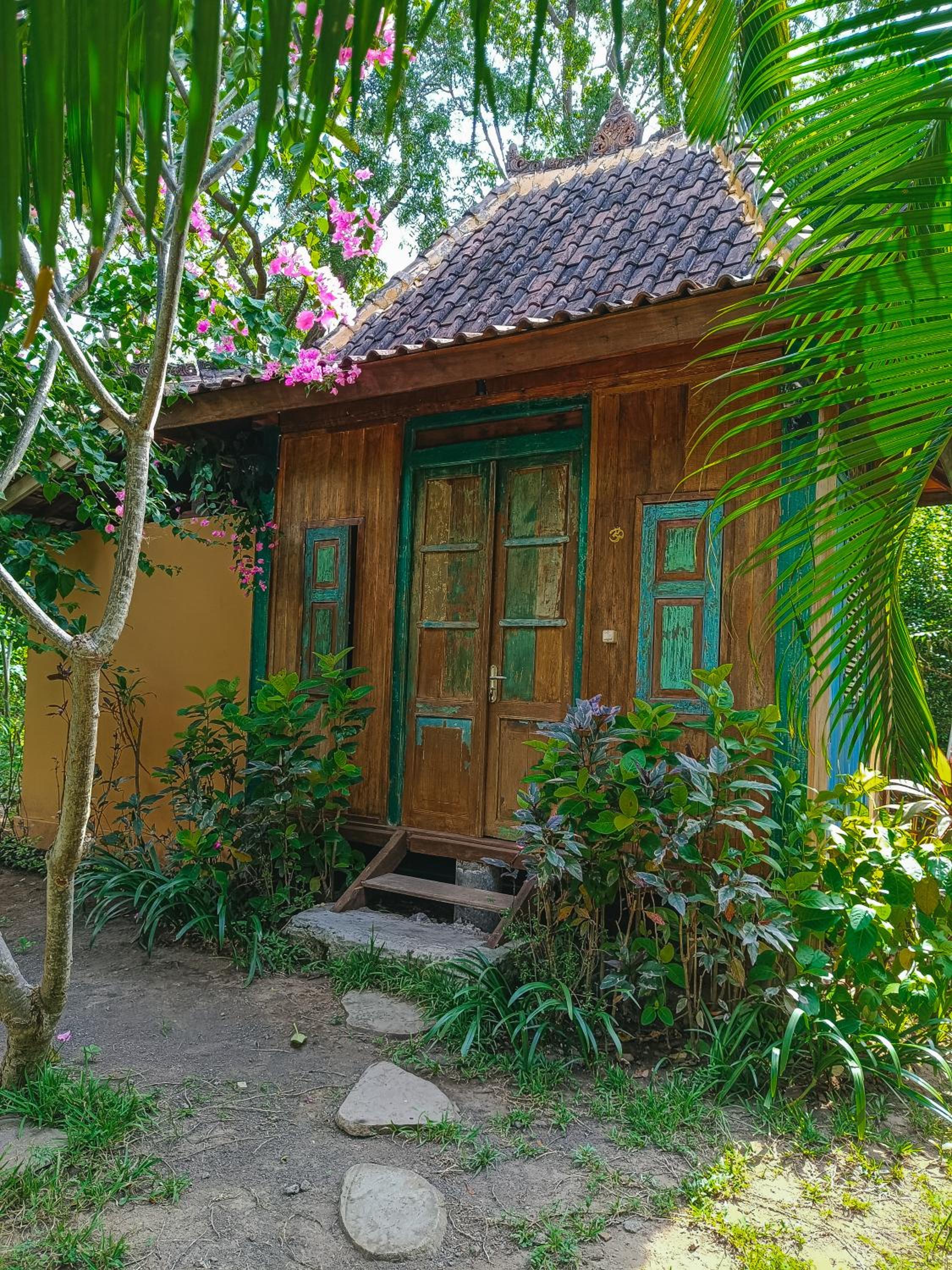 Alaya Ecolodge