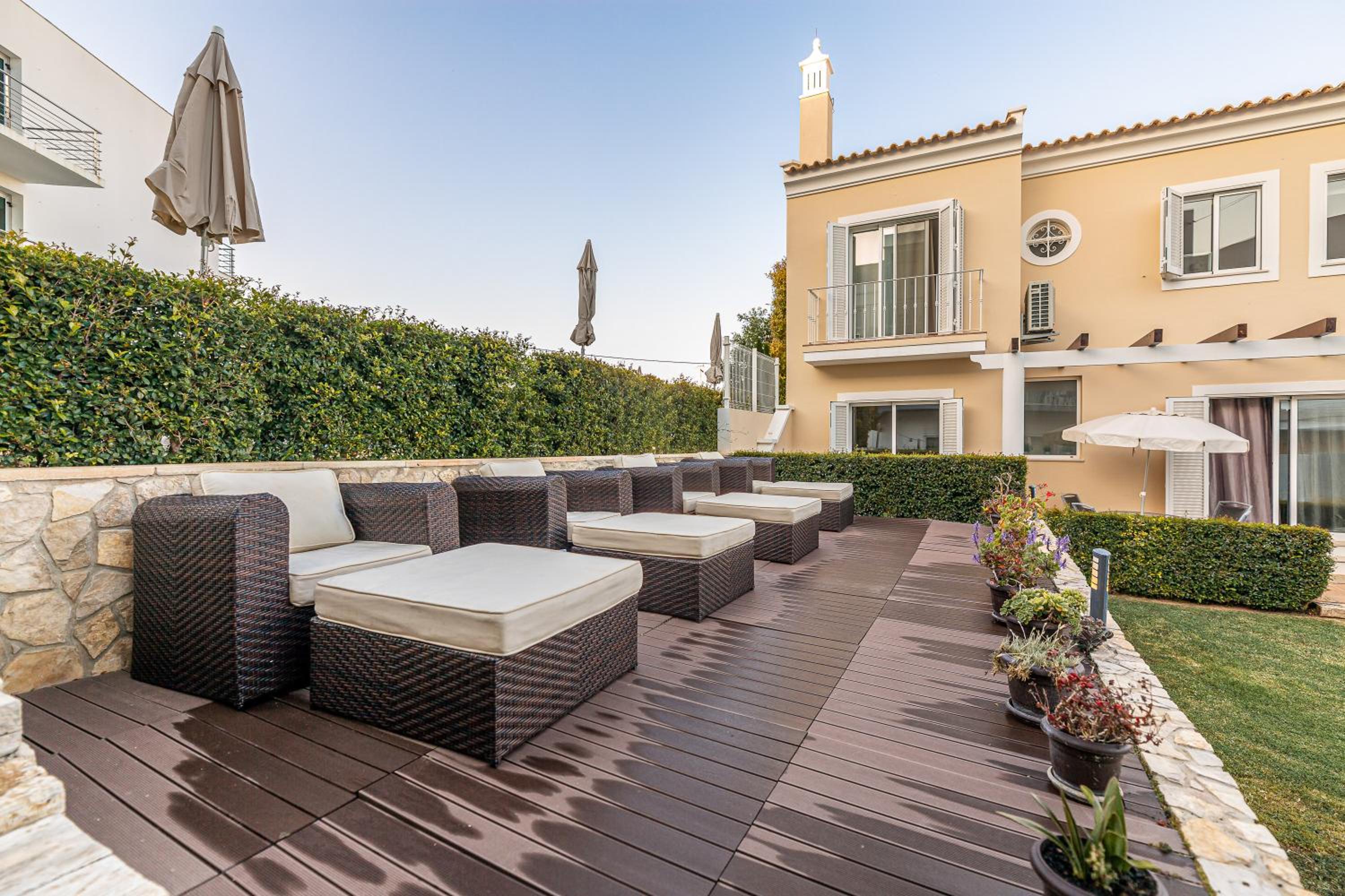 Boutique & Villas Boliqueime