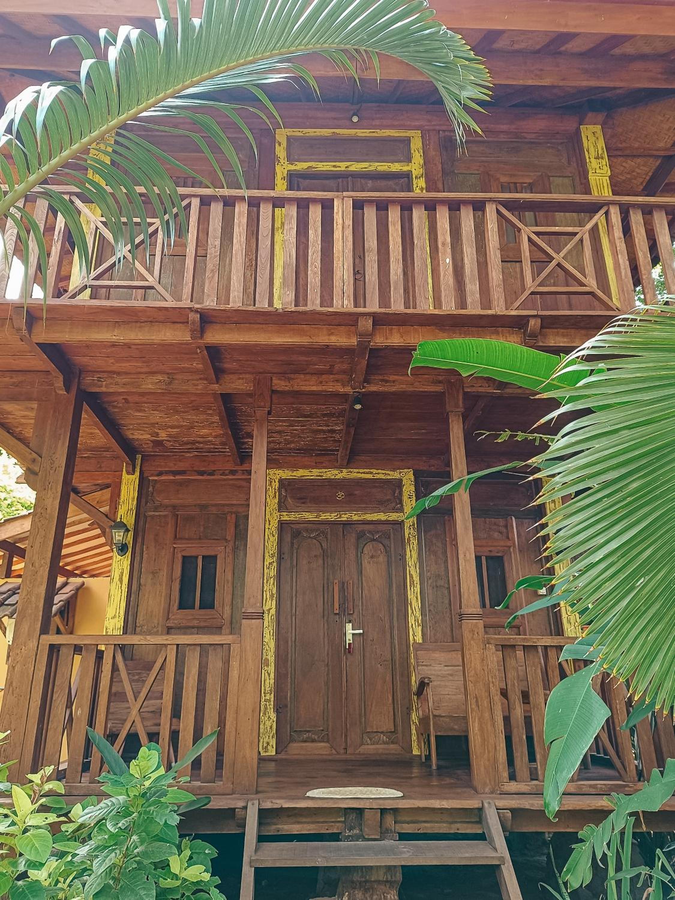 Alaya Ecolodge