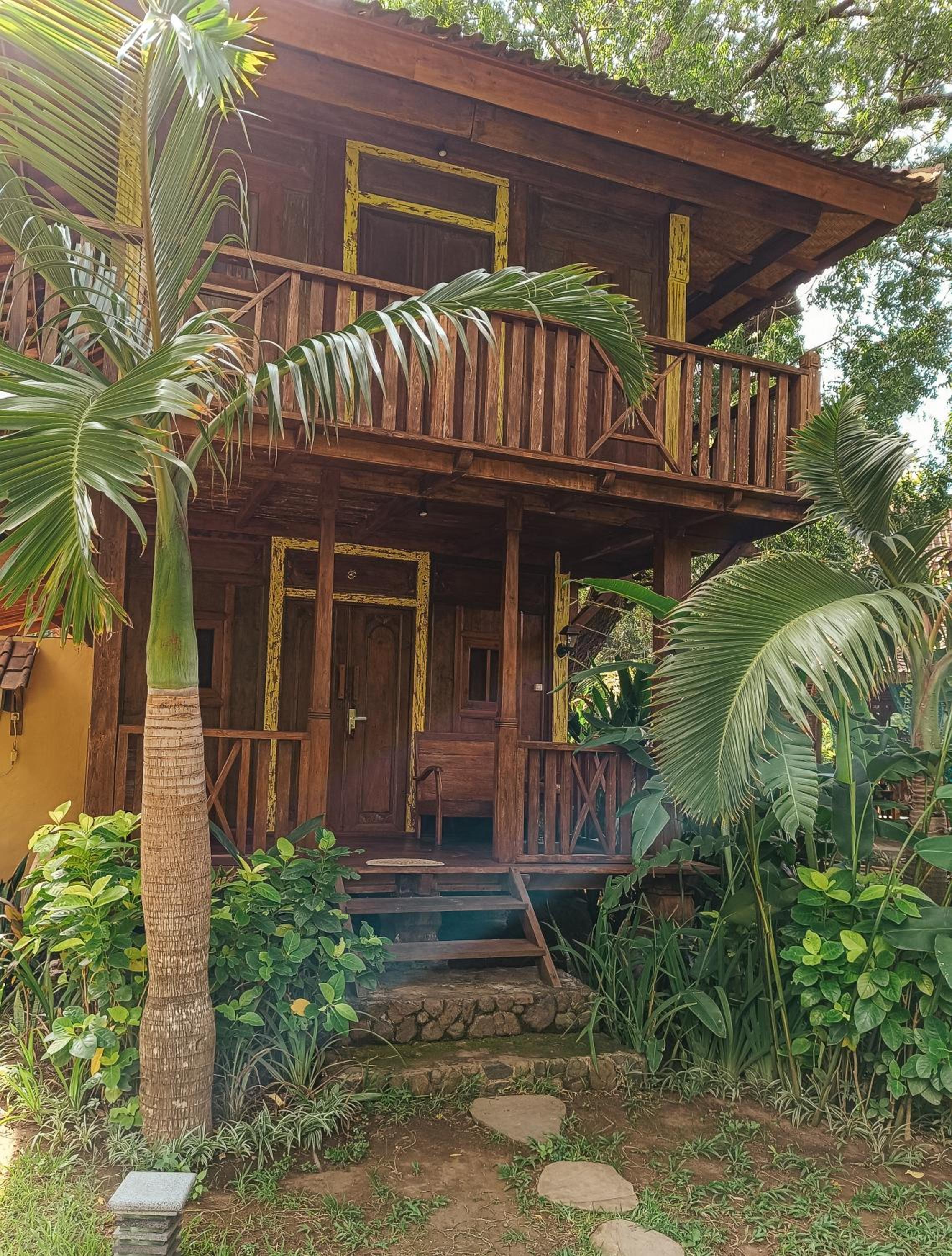 Alaya Ecolodge