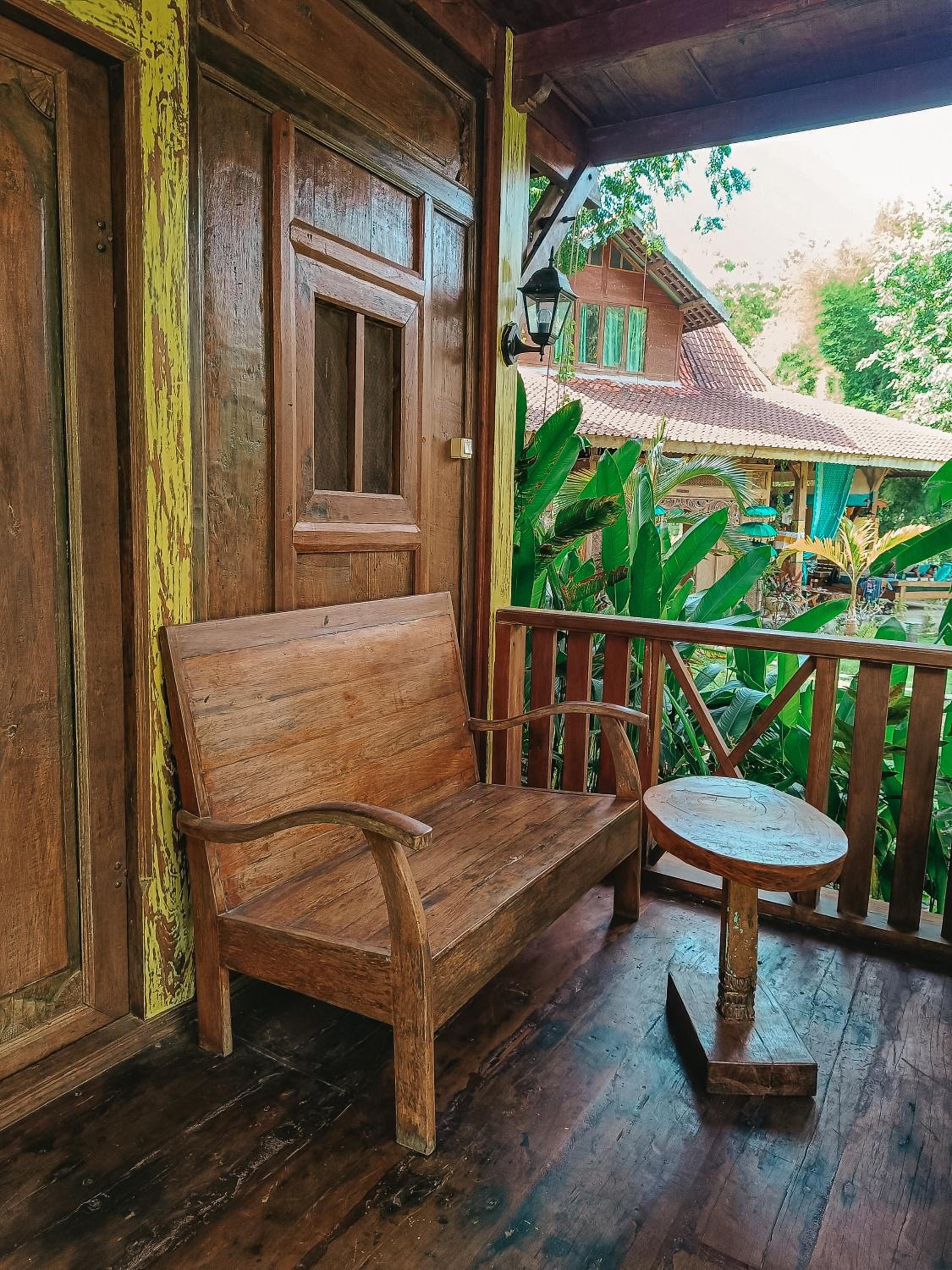 Alaya Ecolodge