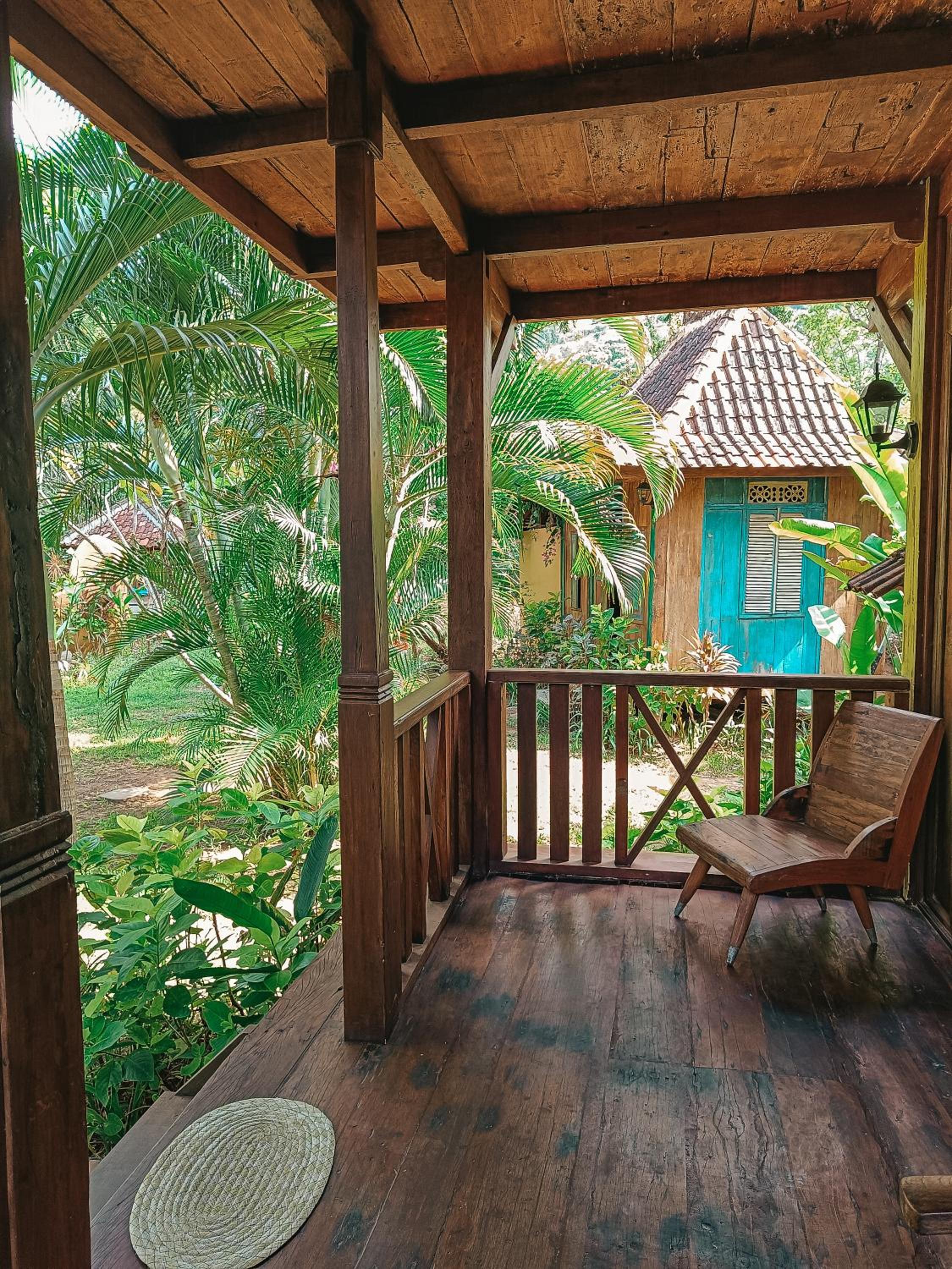 Alaya Ecolodge
