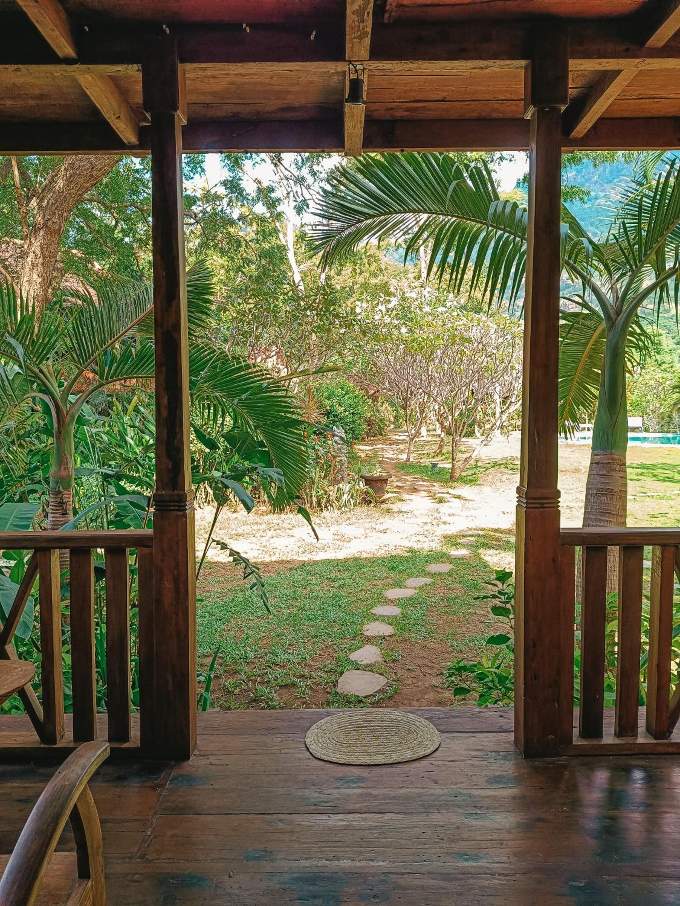 Alaya Ecolodge