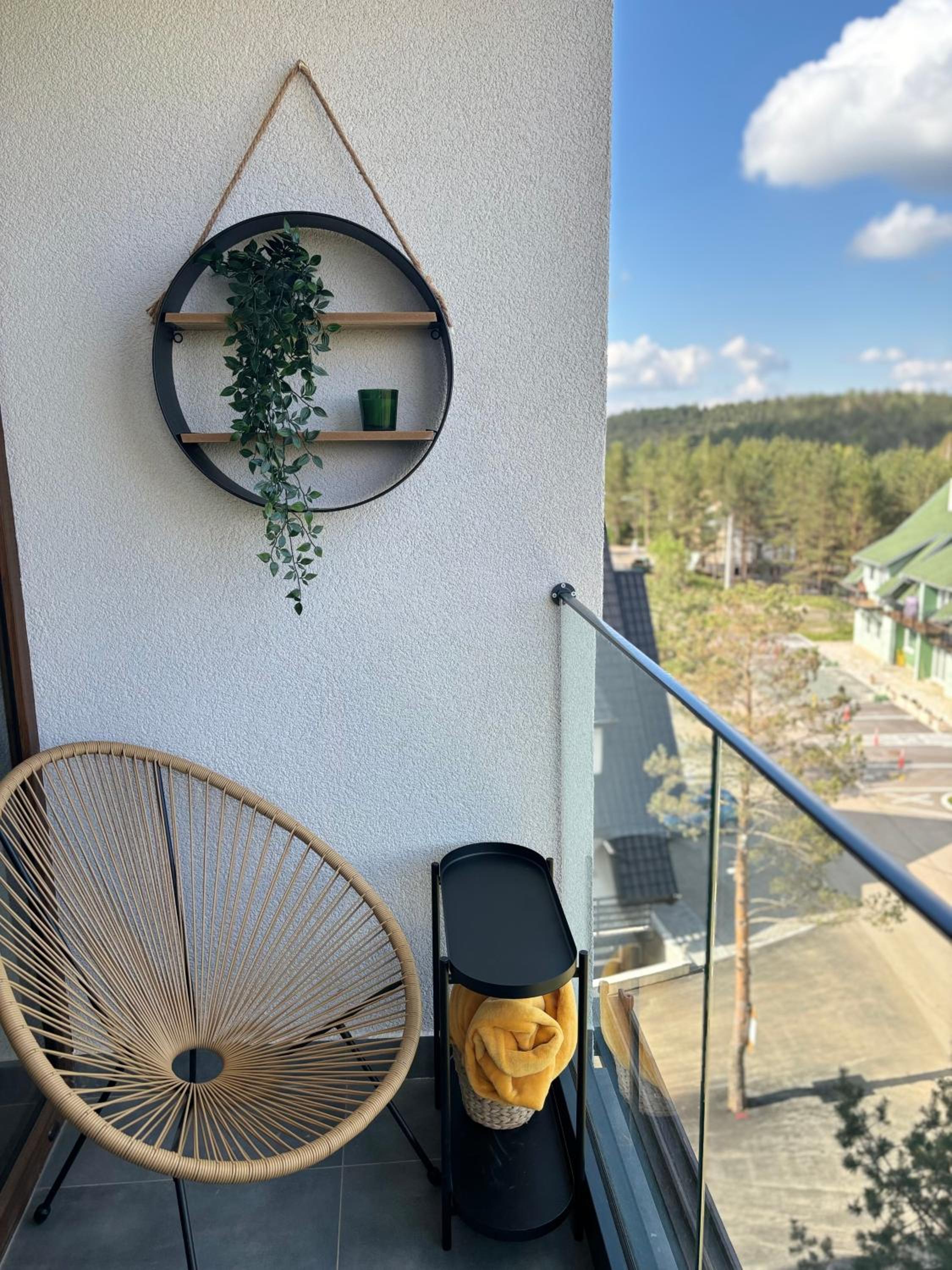Apartman Andrija