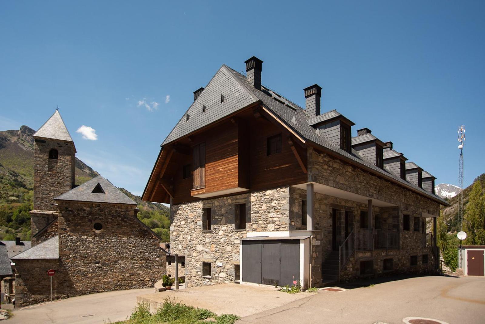 building