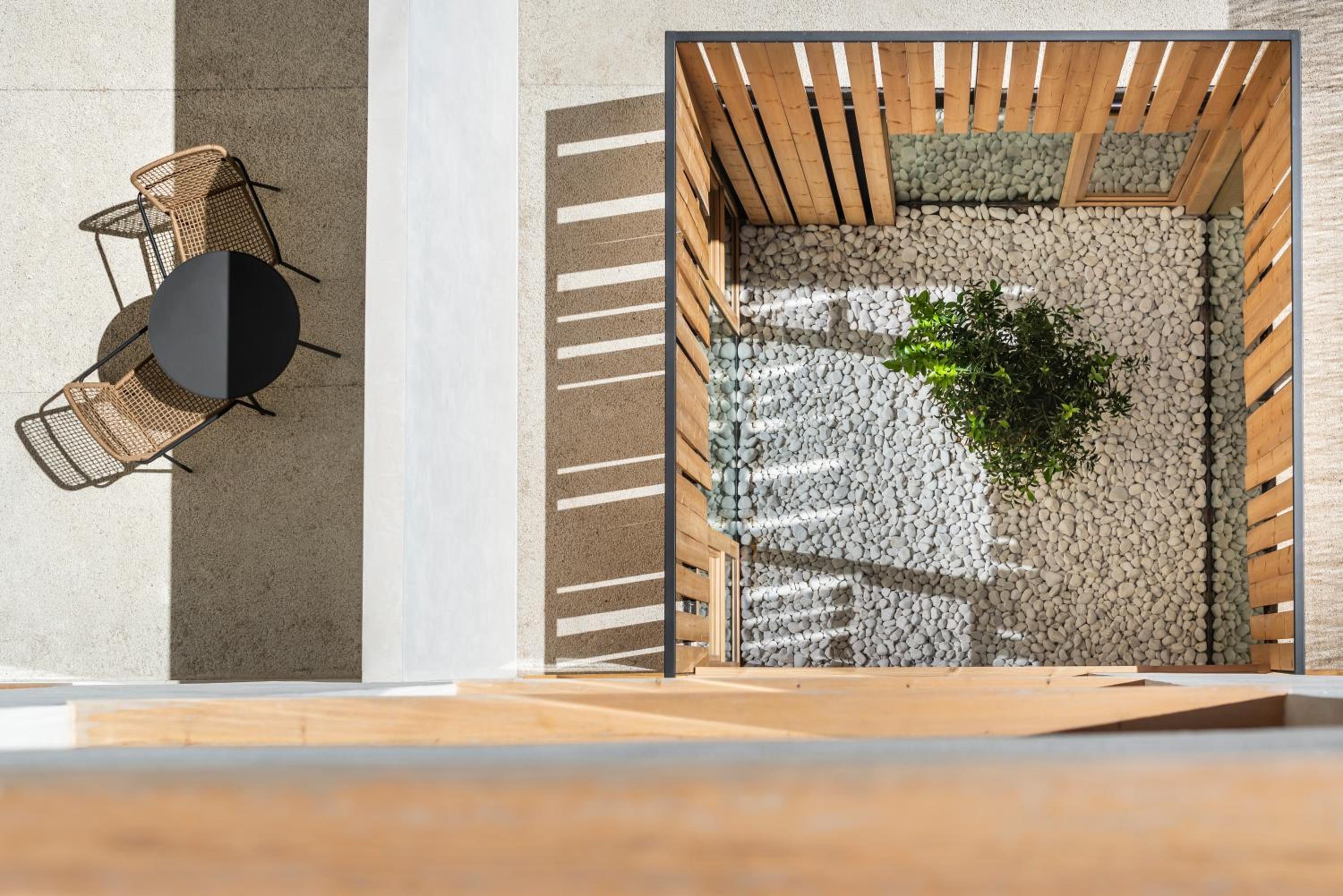 Apartamentos Maestro Sosa