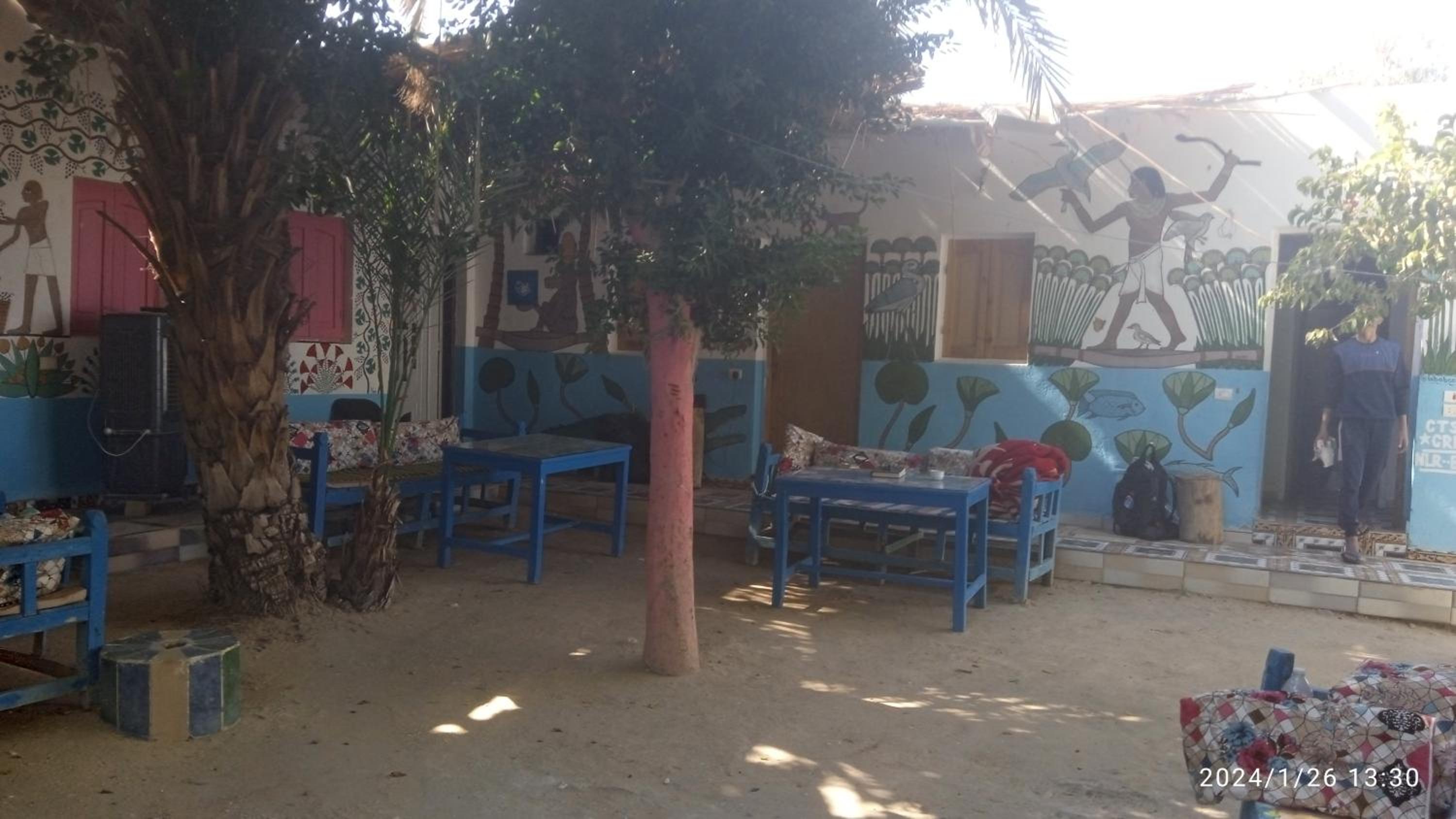 Al Salam Camp