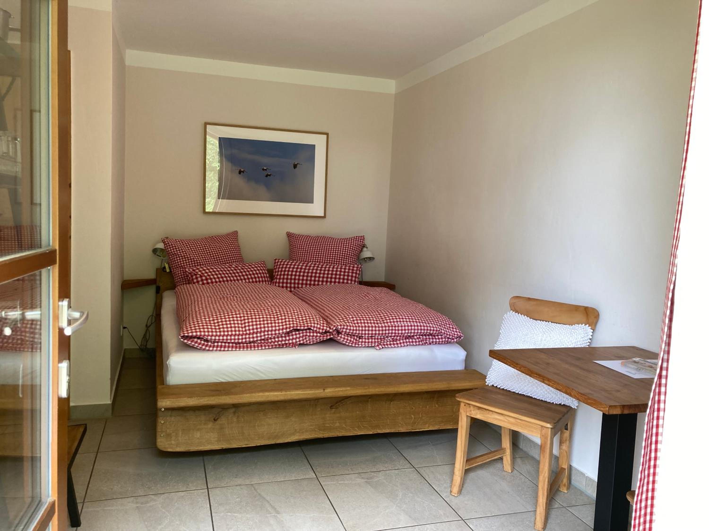 Teichland Linum Apartments