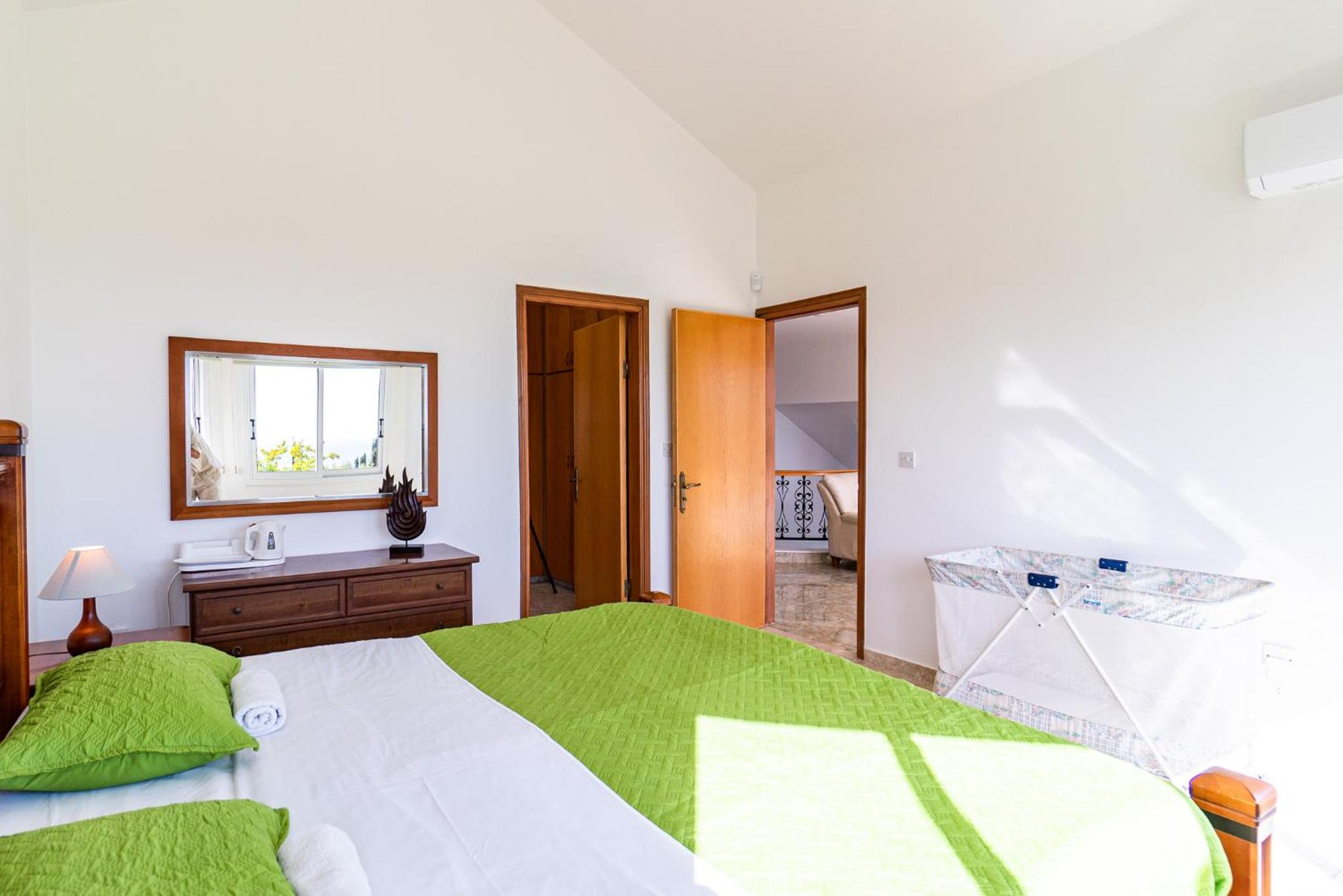Villa Di Mare by Ezoria Villas