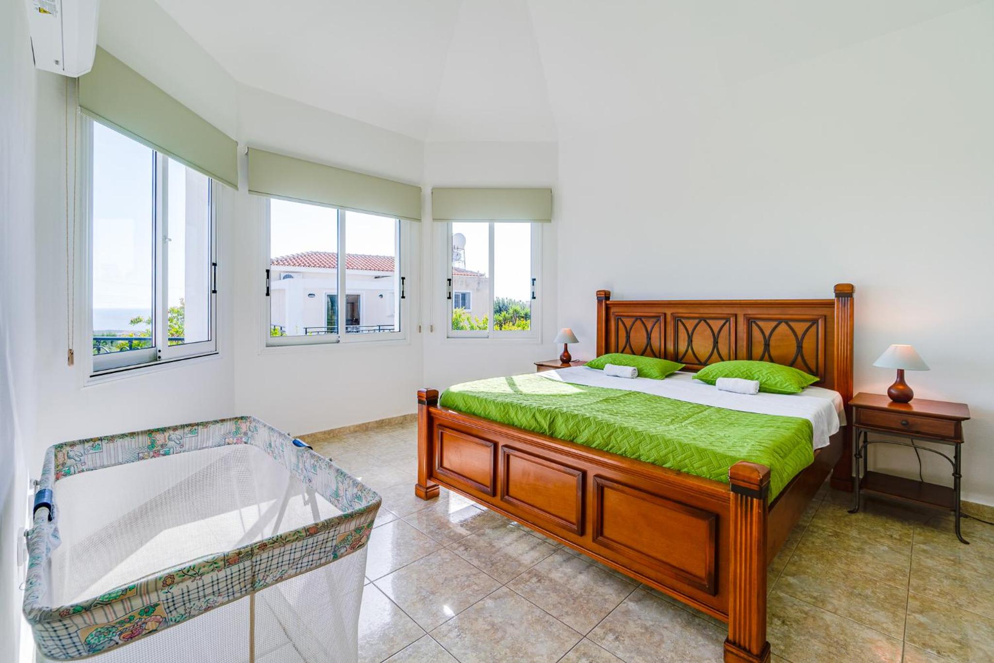 Villa Di Mare by Ezoria Villas