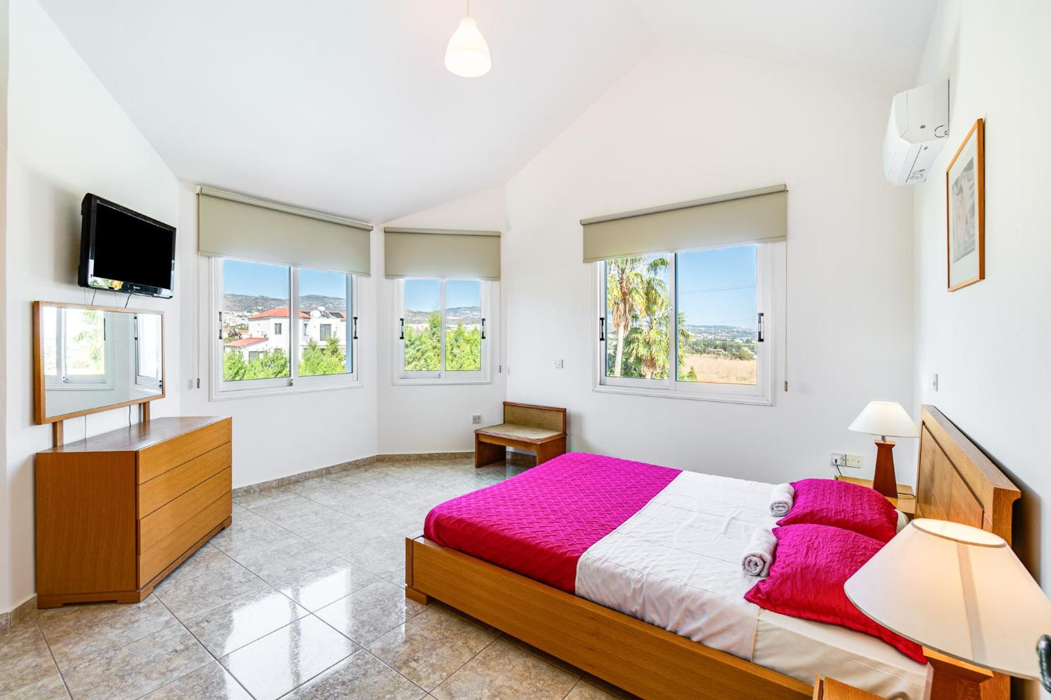 Villa Di Mare by Ezoria Villas