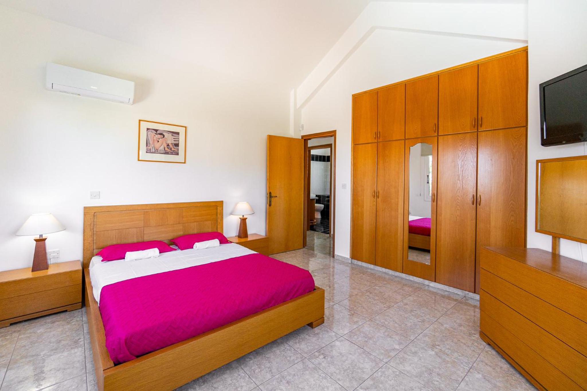 Villa Di Mare by Ezoria Villas