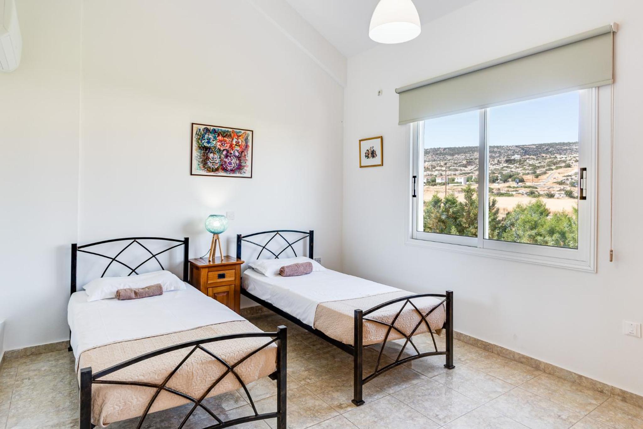 Villa Di Mare by Ezoria Villas