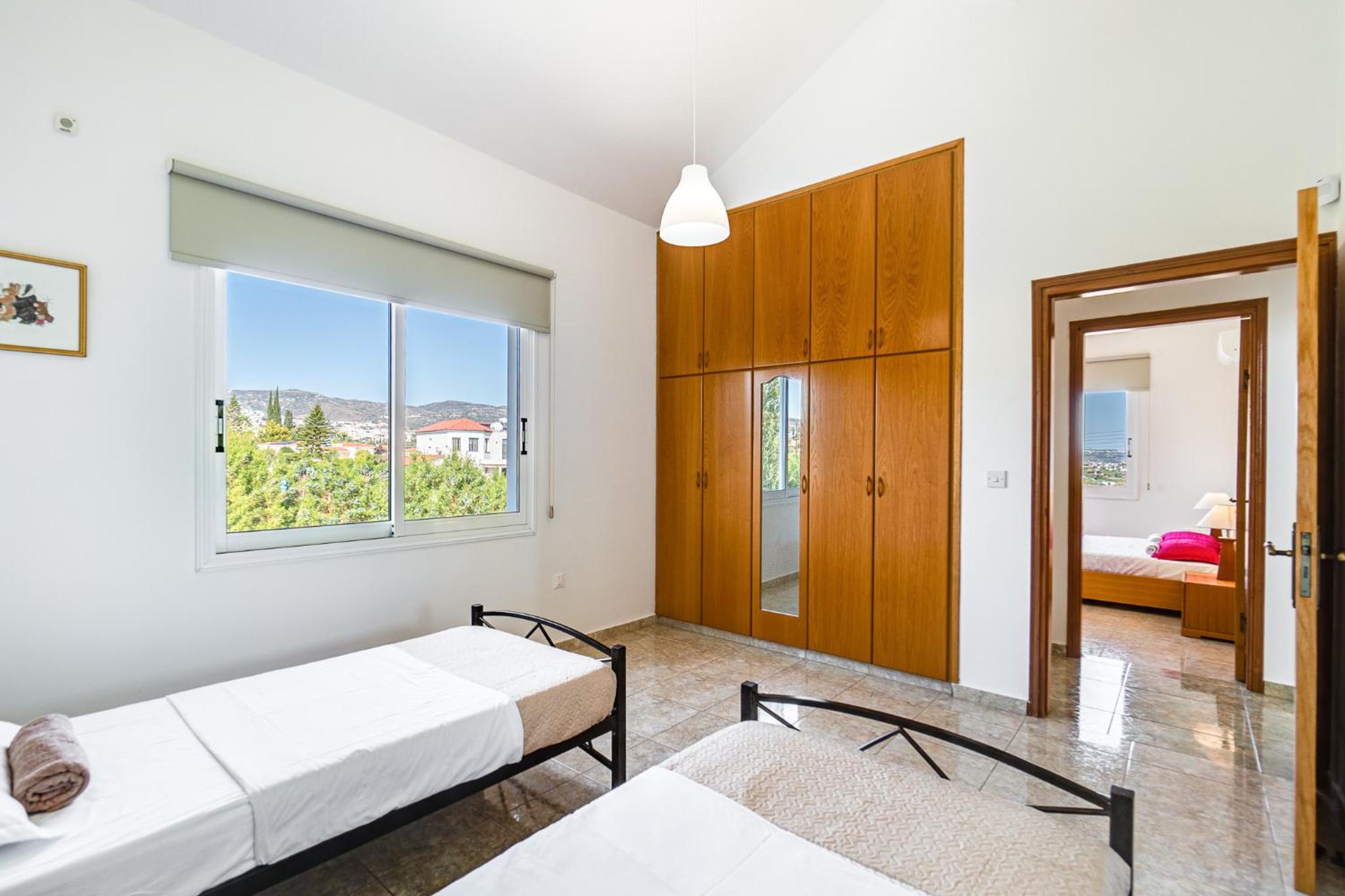 Villa Di Mare by Ezoria Villas