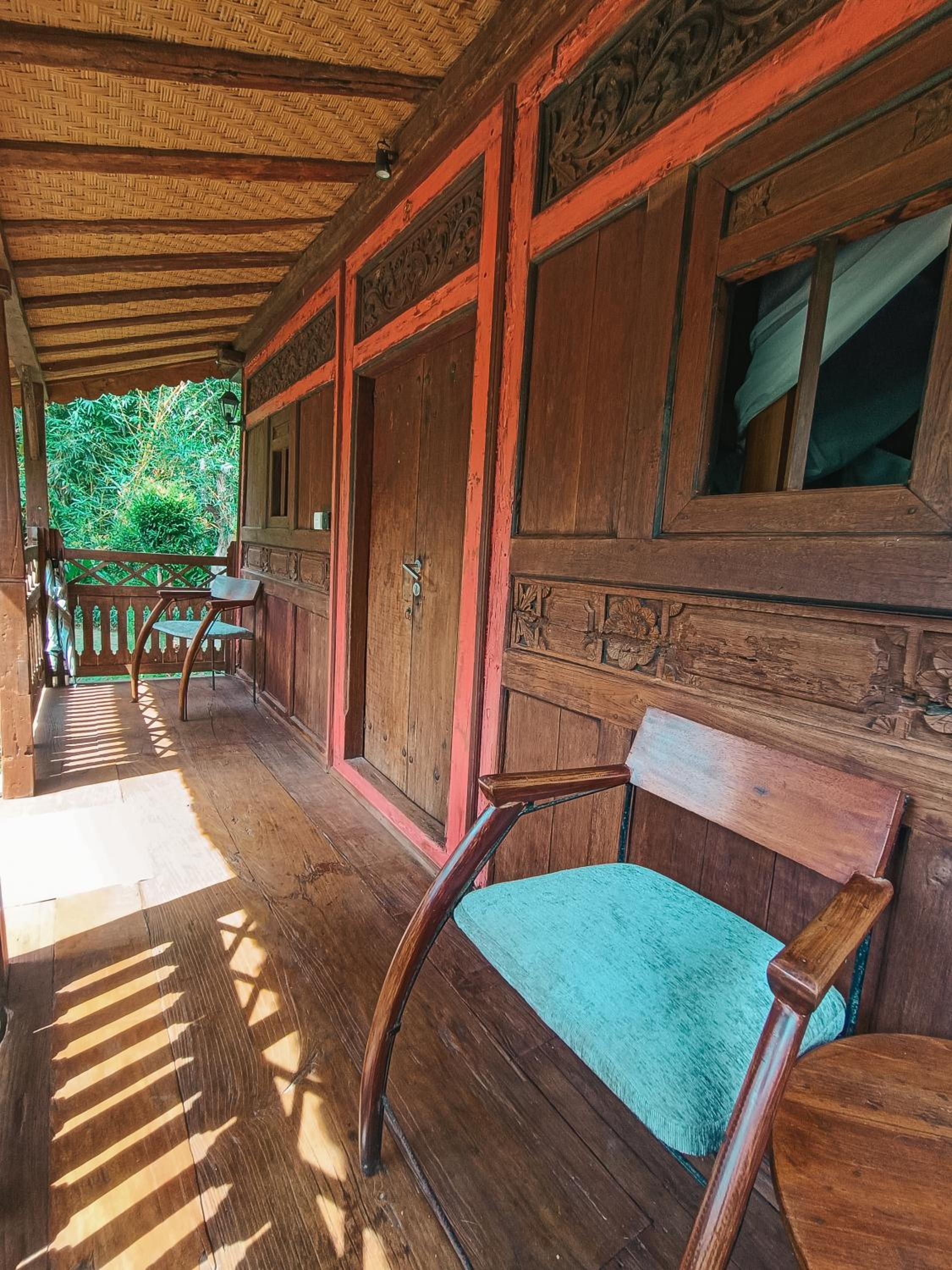 Alaya Ecolodge