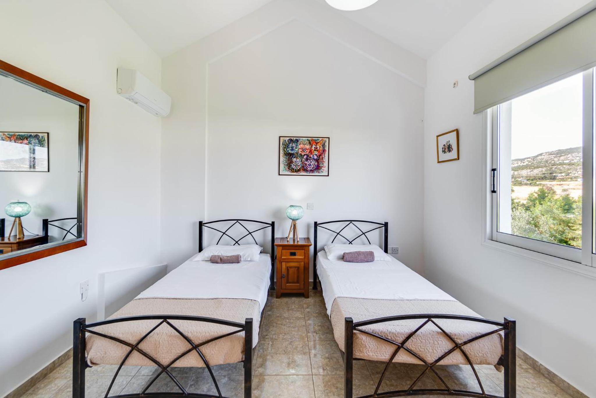 Villa Di Mare by Ezoria Villas