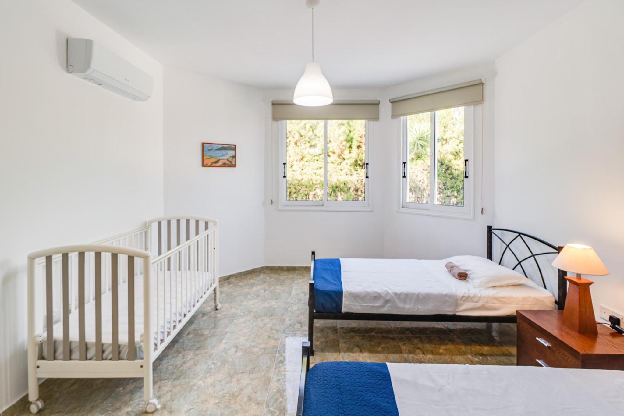 Villa Di Mare by Ezoria Villas