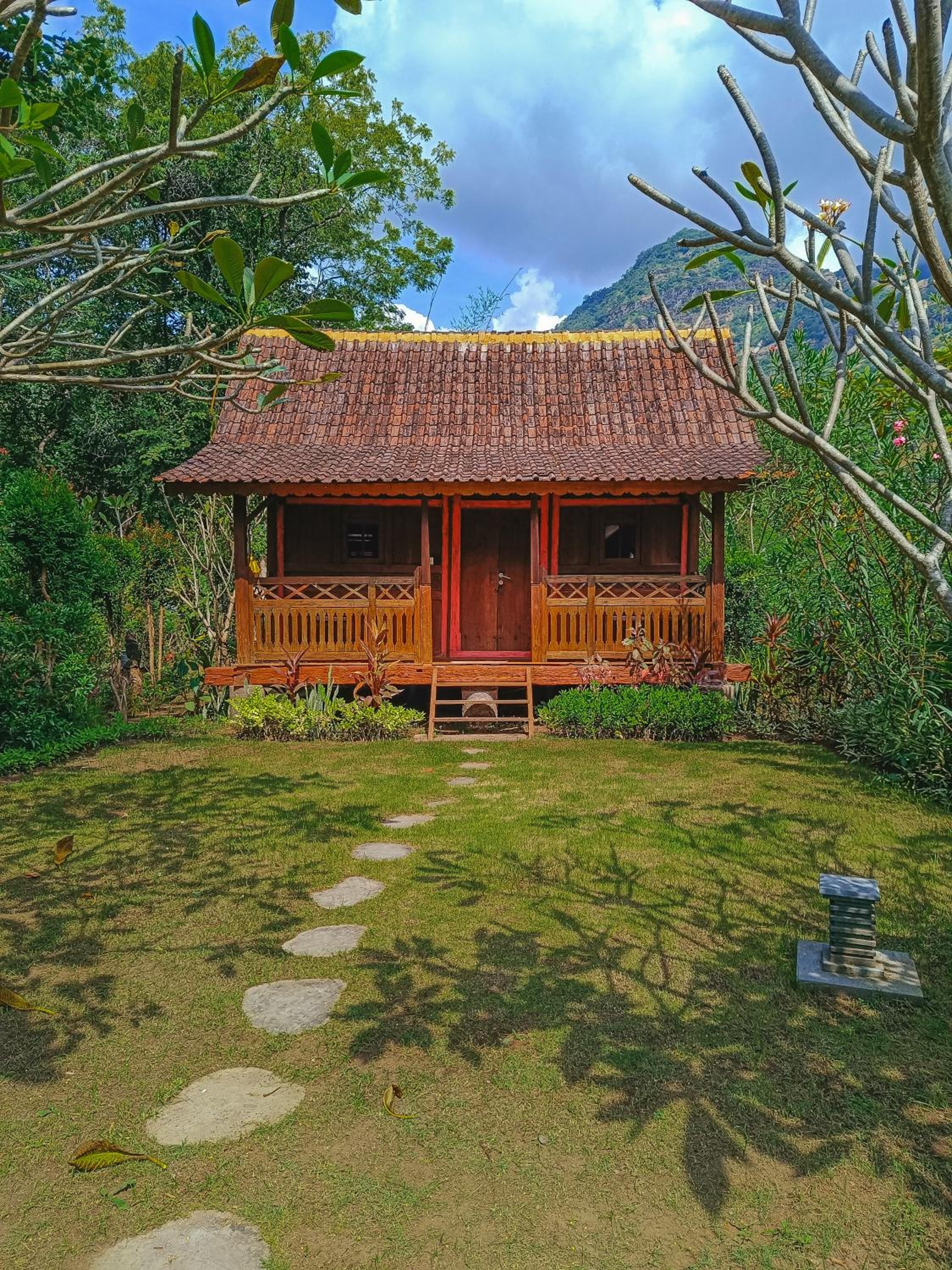 Alaya Ecolodge