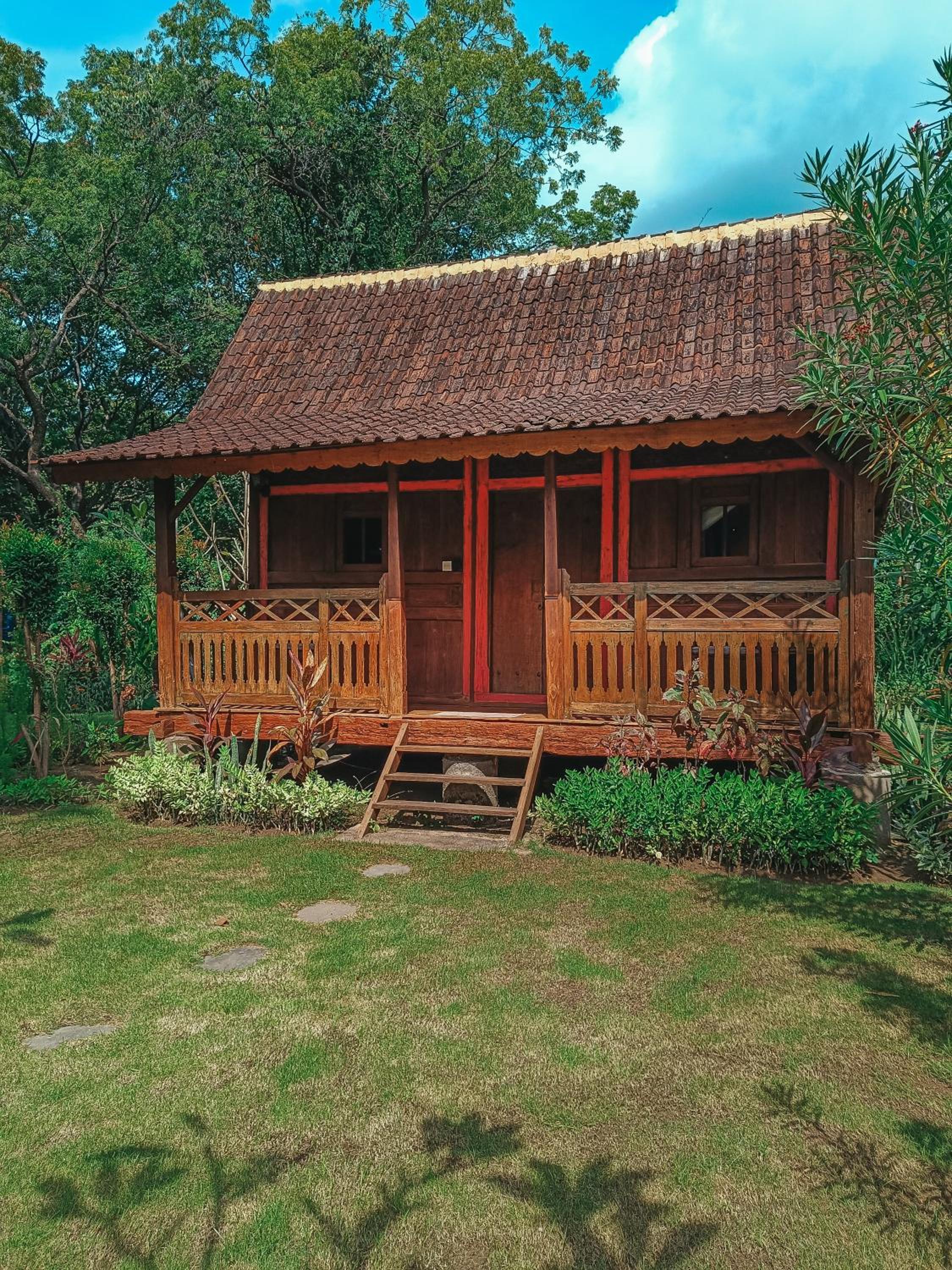 Alaya Ecolodge