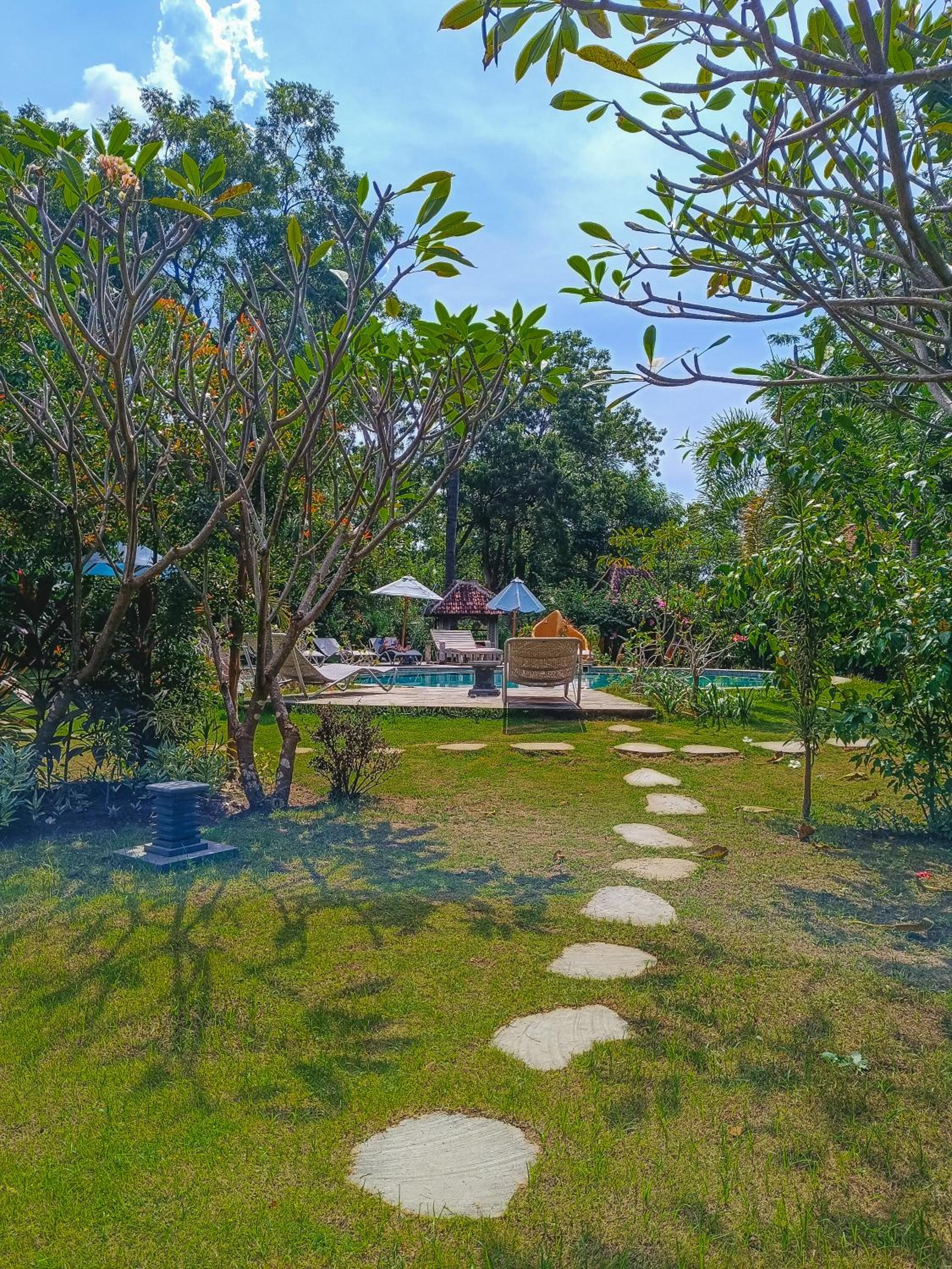 Alaya Ecolodge