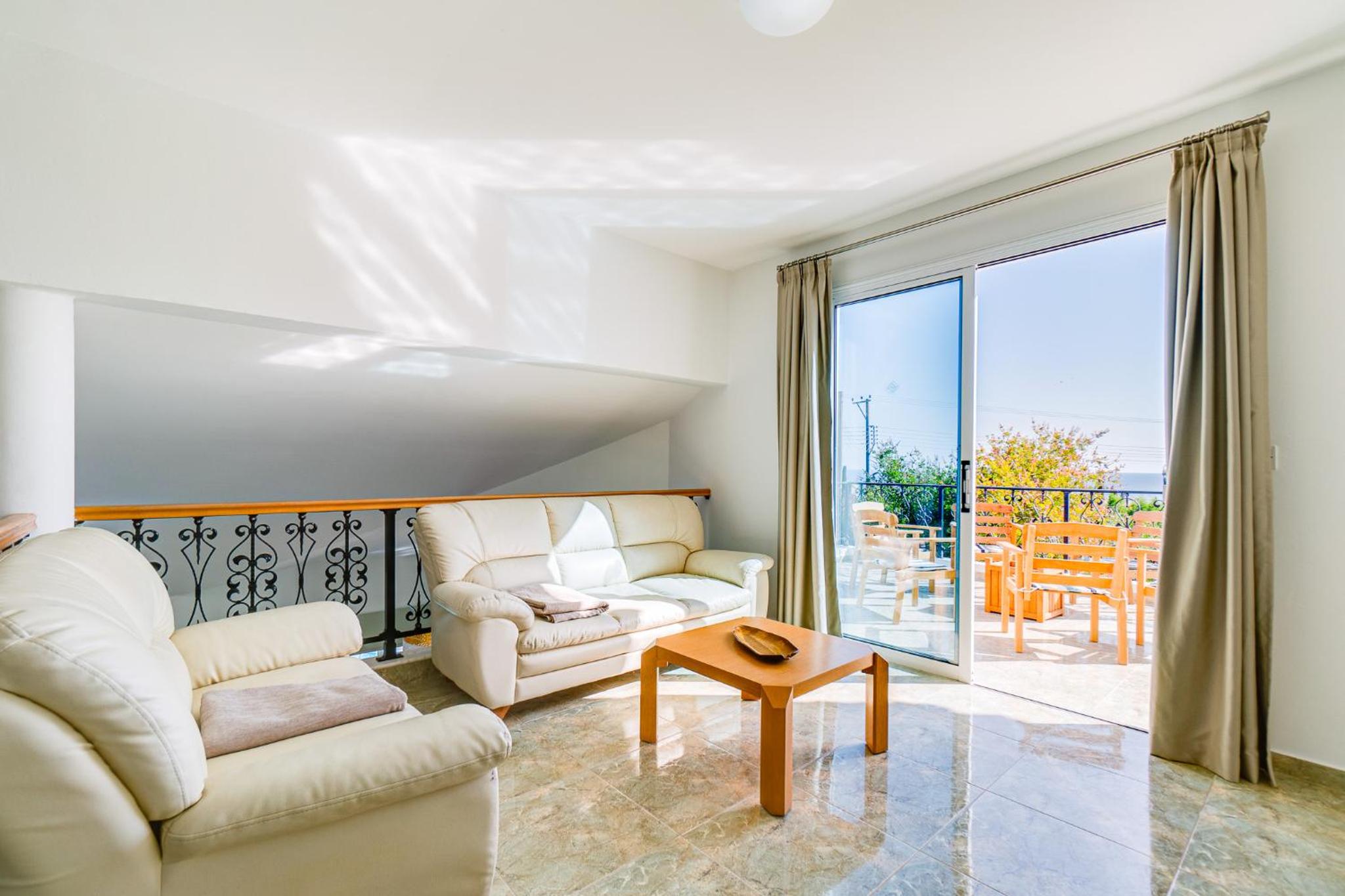 Villa Di Mare by Ezoria Villas