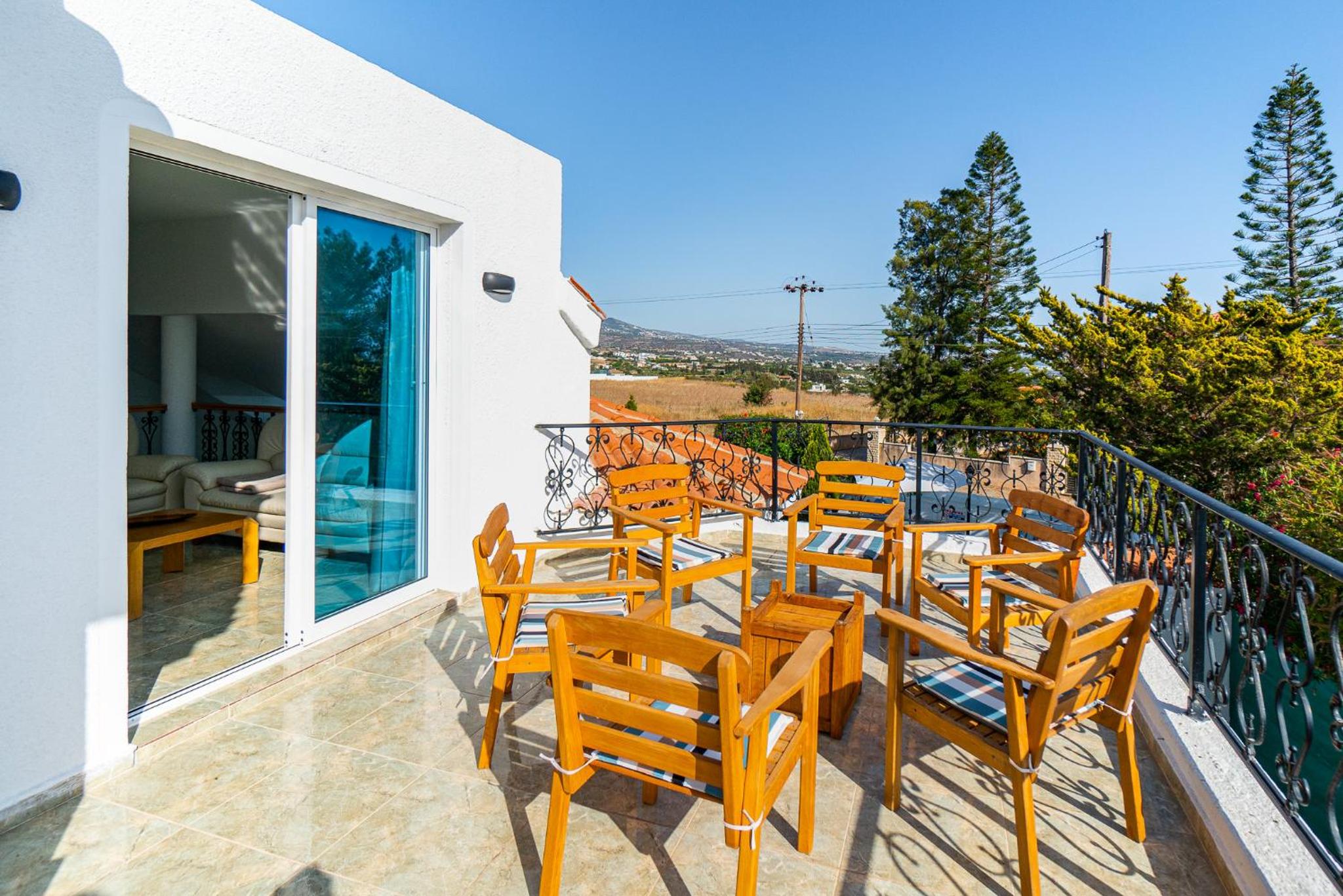 Villa Di Mare by Ezoria Villas