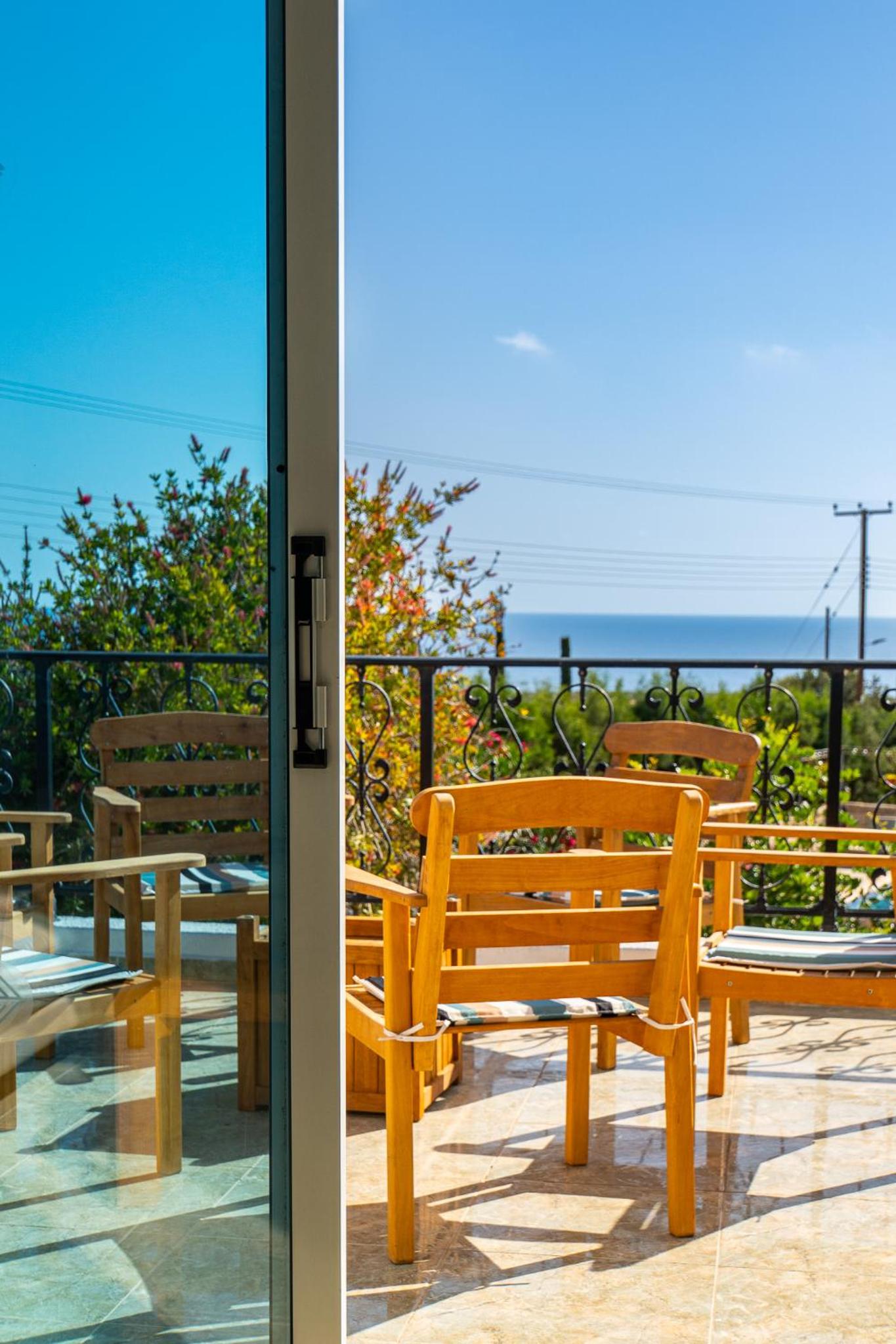 Villa Di Mare by Ezoria Villas
