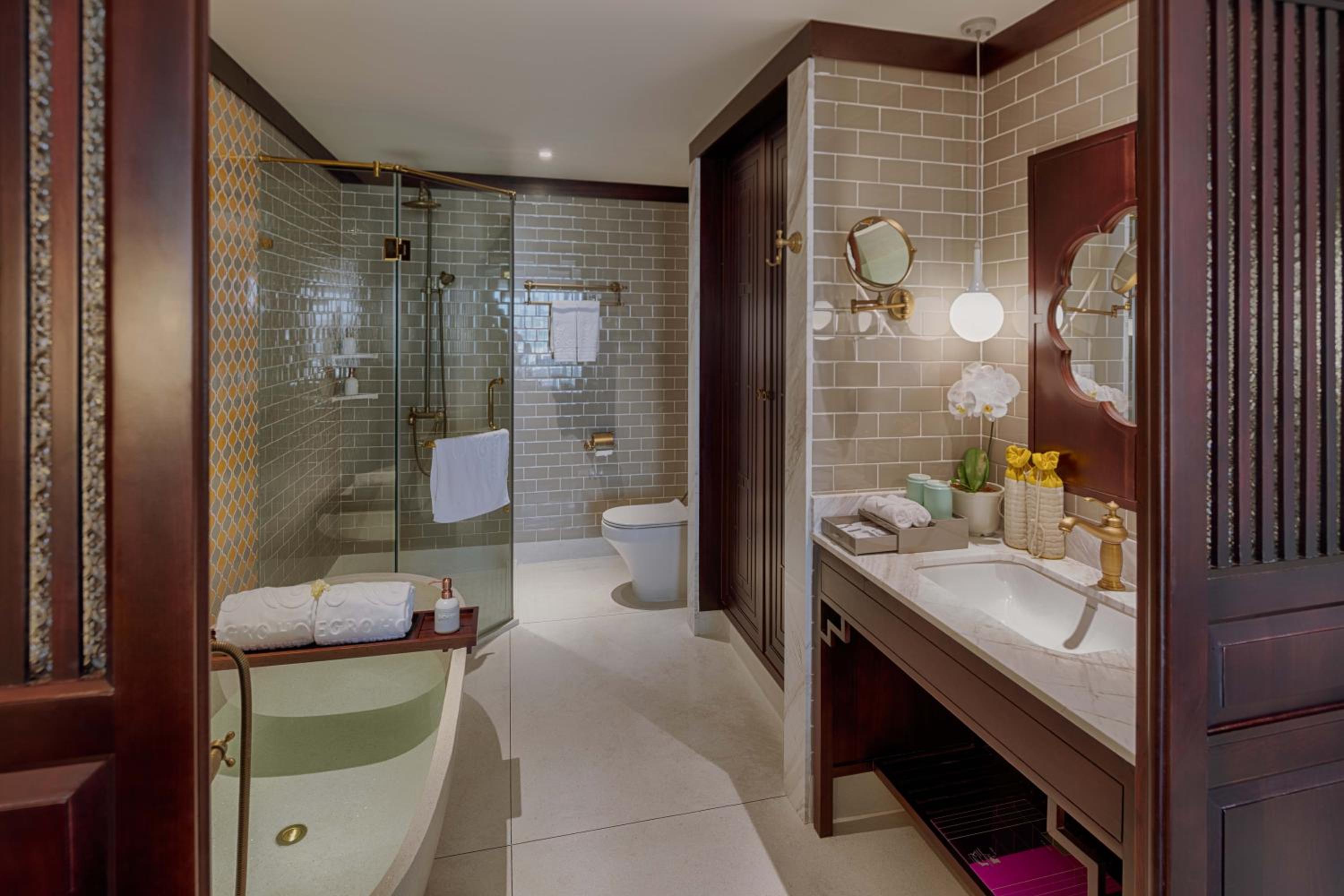 Hoi An Vacations - Allegro Hoi An . A Little Luxury Hotel  Spa - Property Image 10