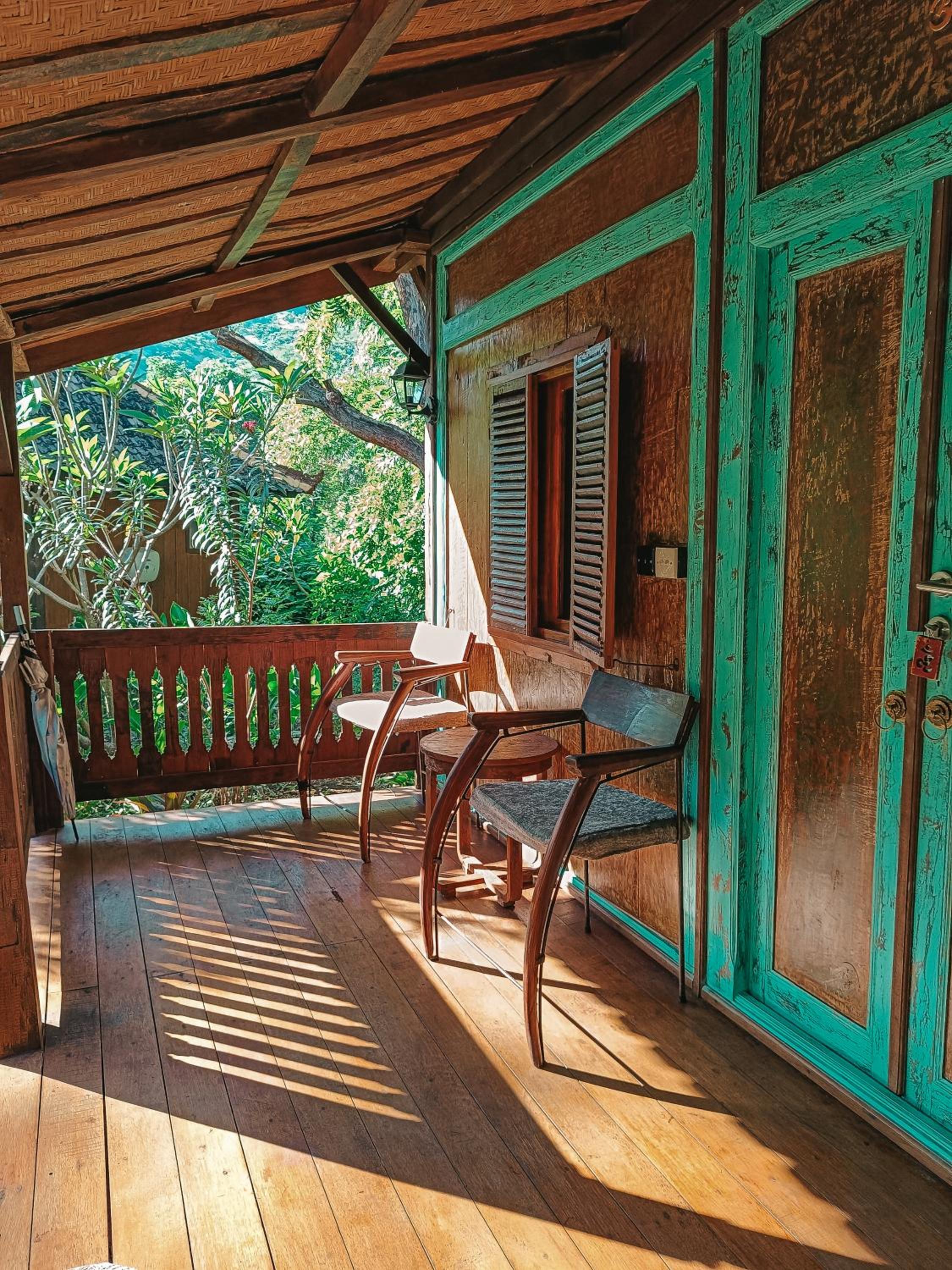 Alaya Ecolodge