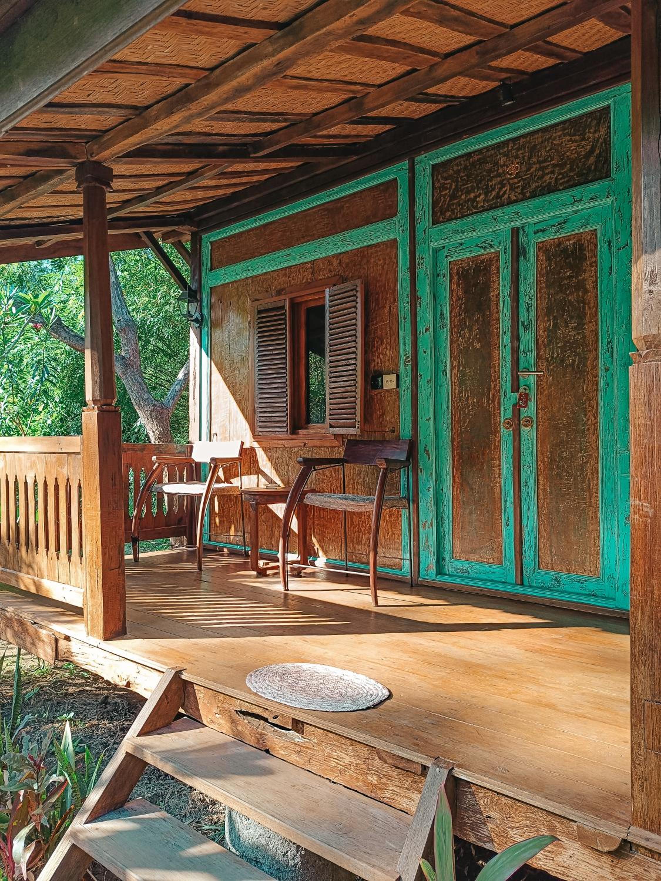 Alaya Ecolodge
