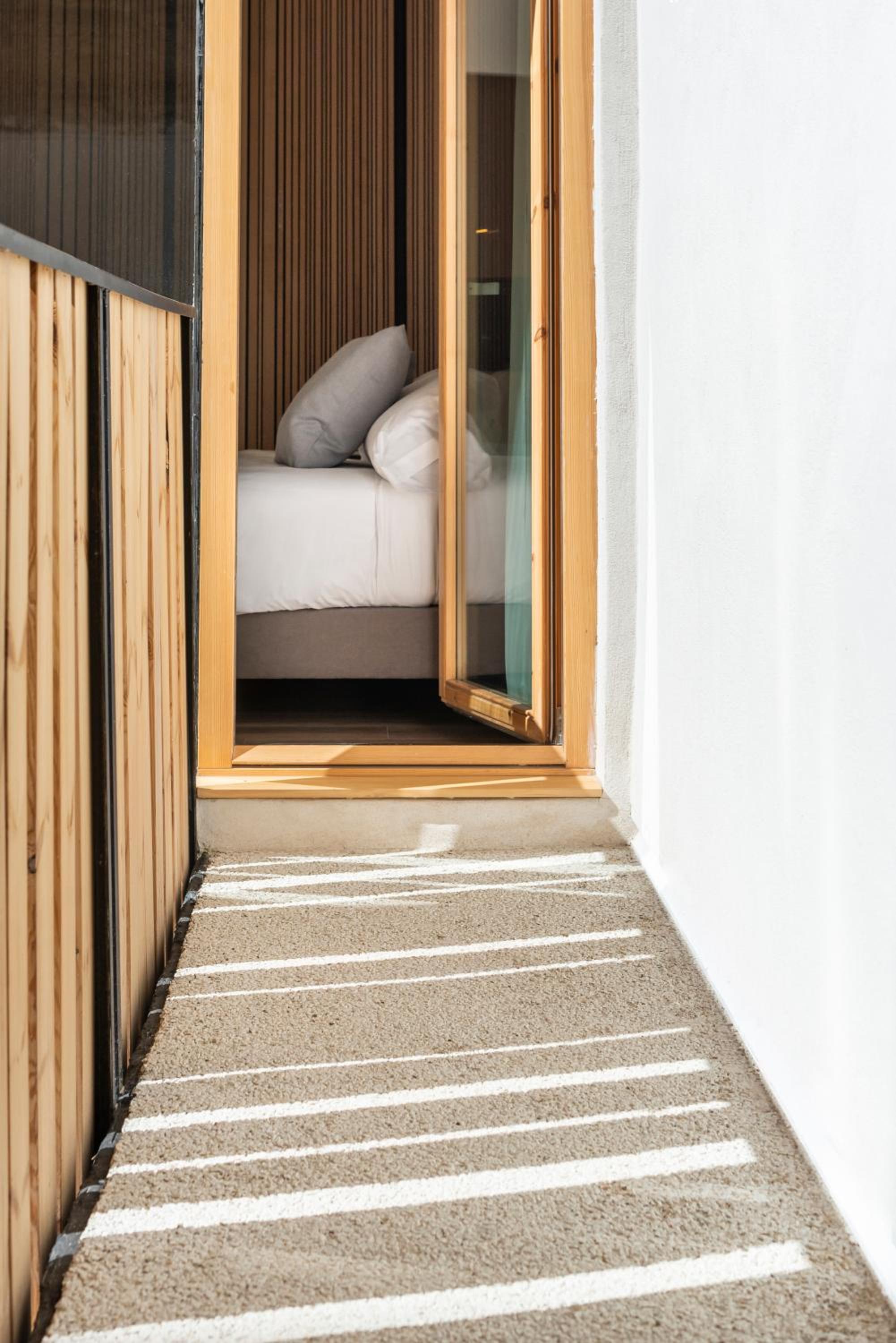 Apartamentos Maestro Sosa