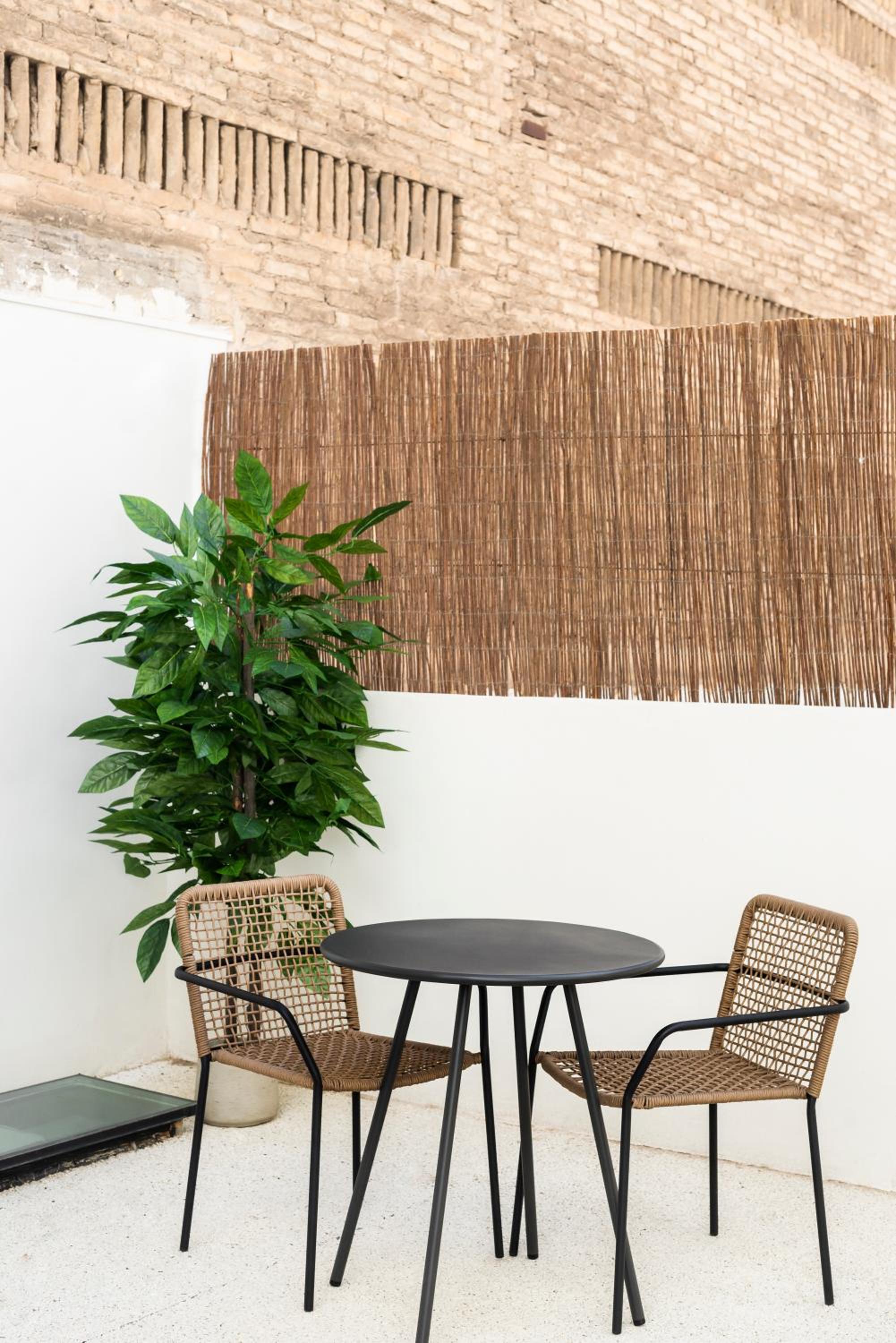 Apartamentos Maestro Sosa