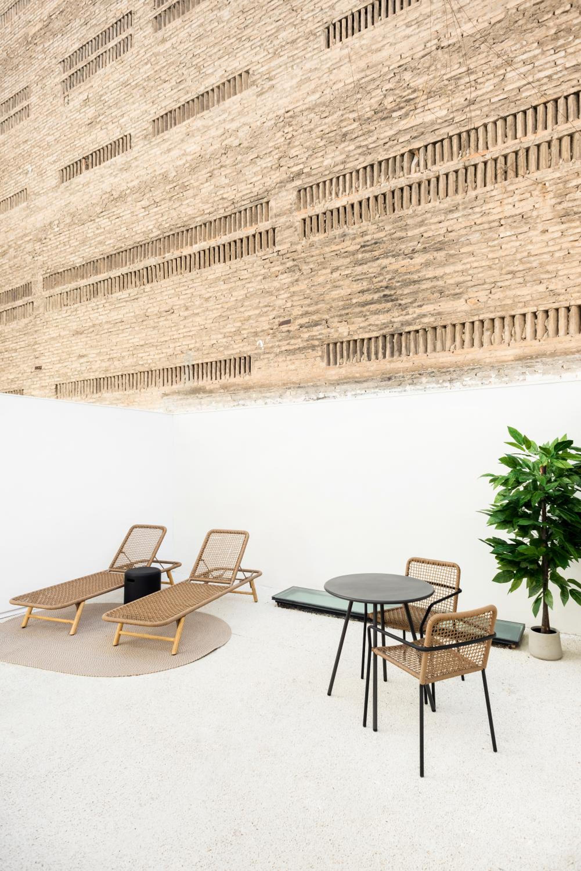 Apartamentos Maestro Sosa