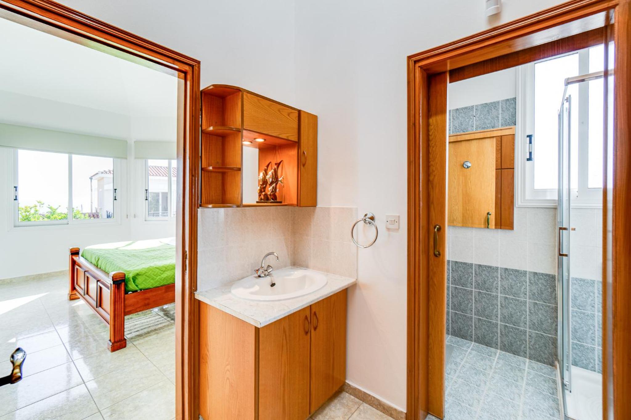 Villa Di Mare by Ezoria Villas
