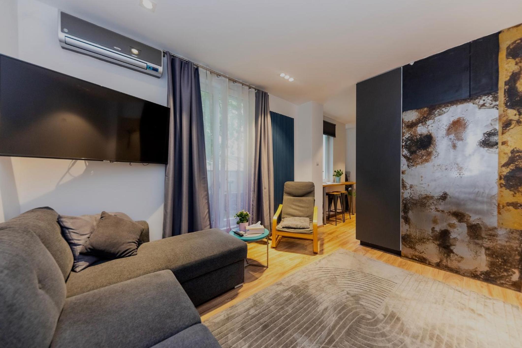 Pannon Apartment