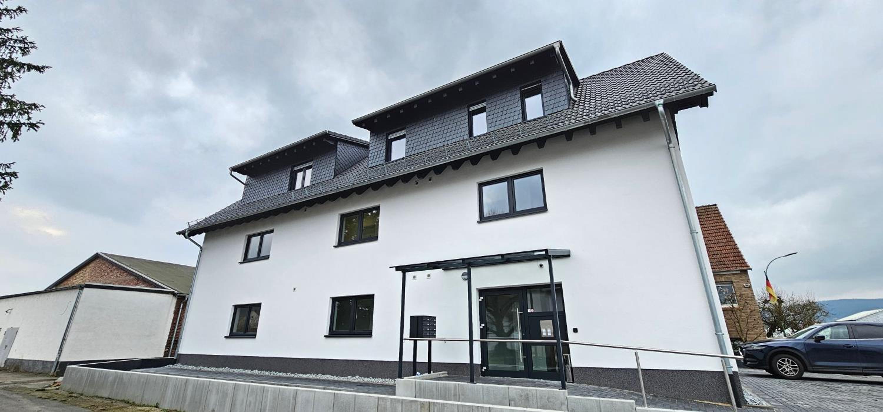 Pension Lahntal