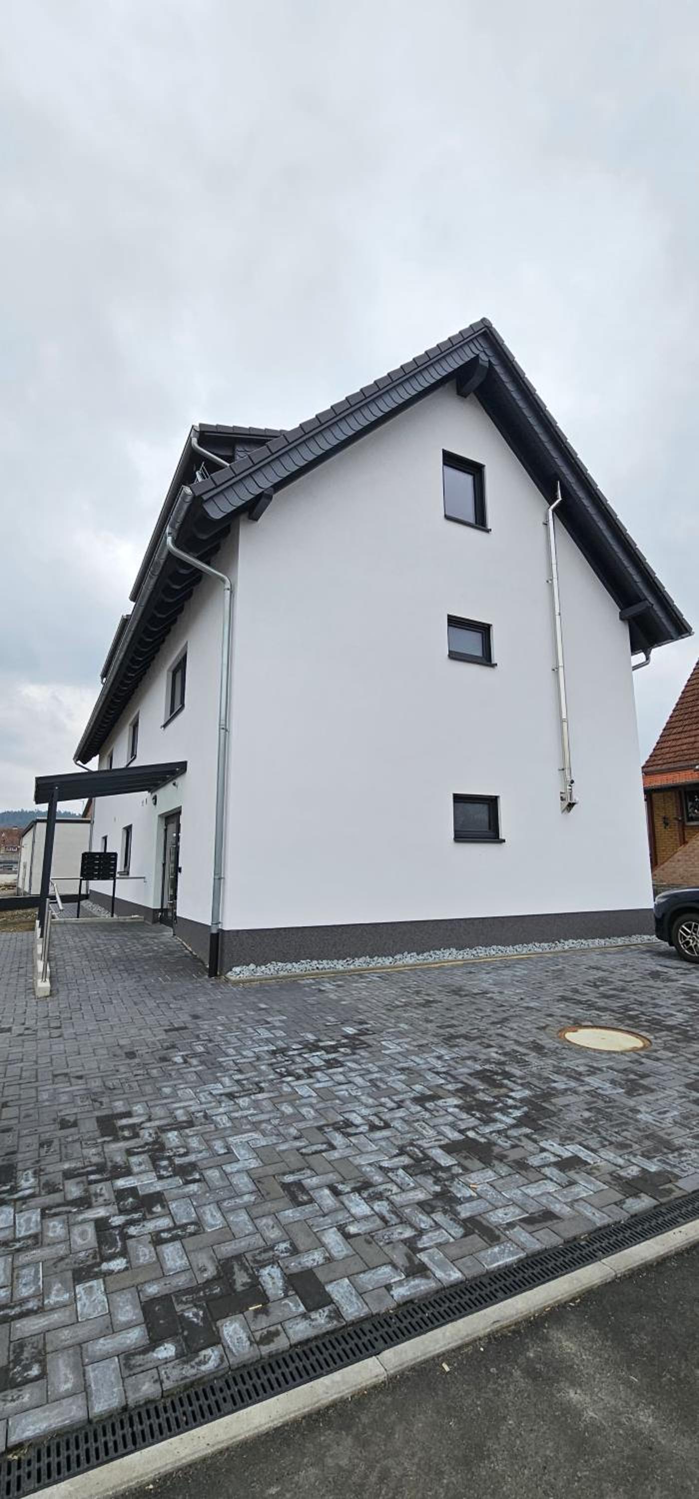 Pension Lahntal