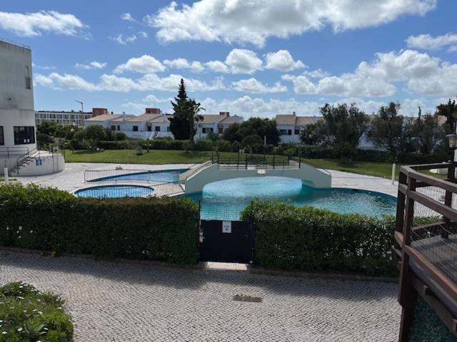Alvor Modern Comfort