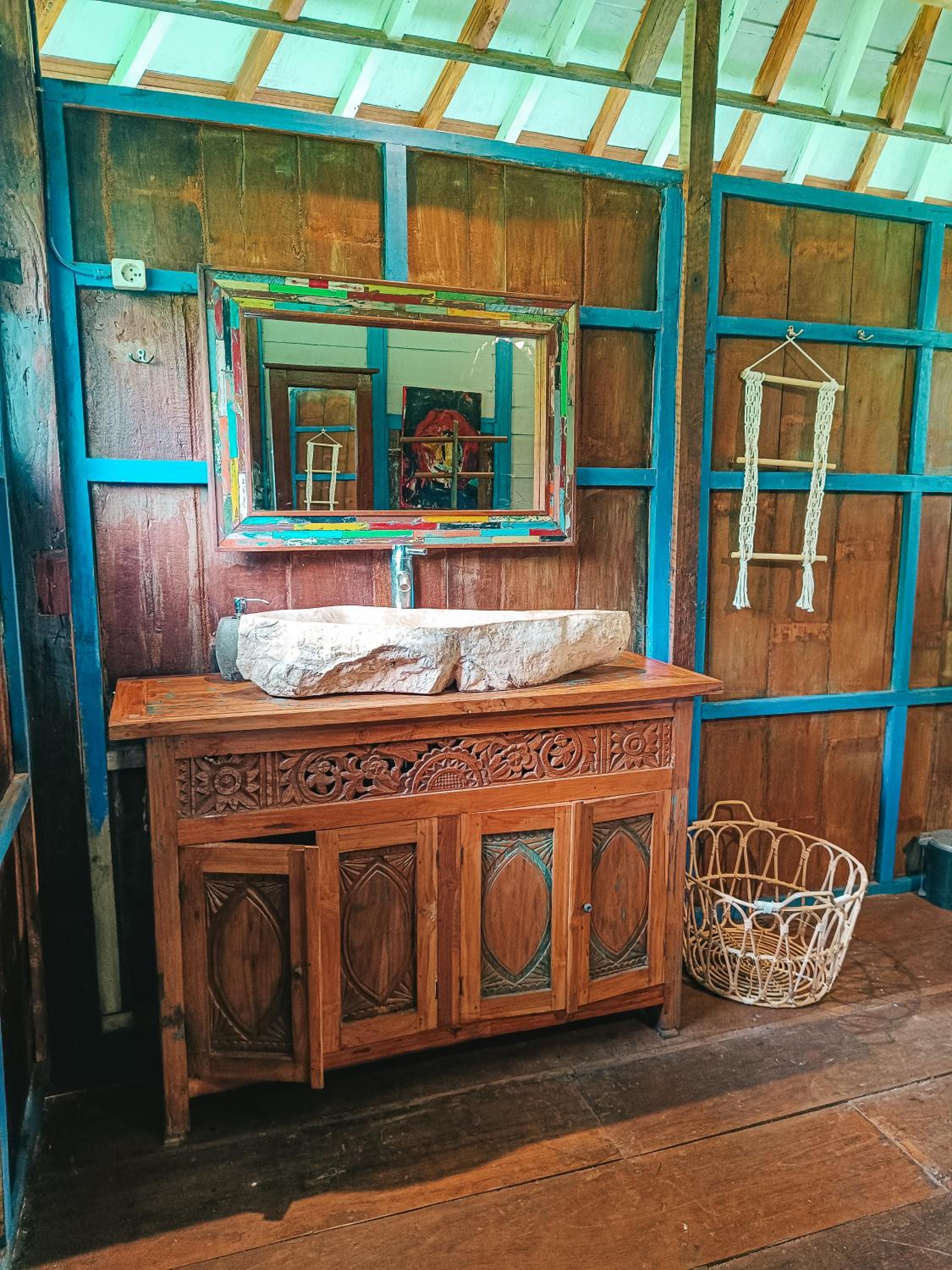 Alaya Ecolodge