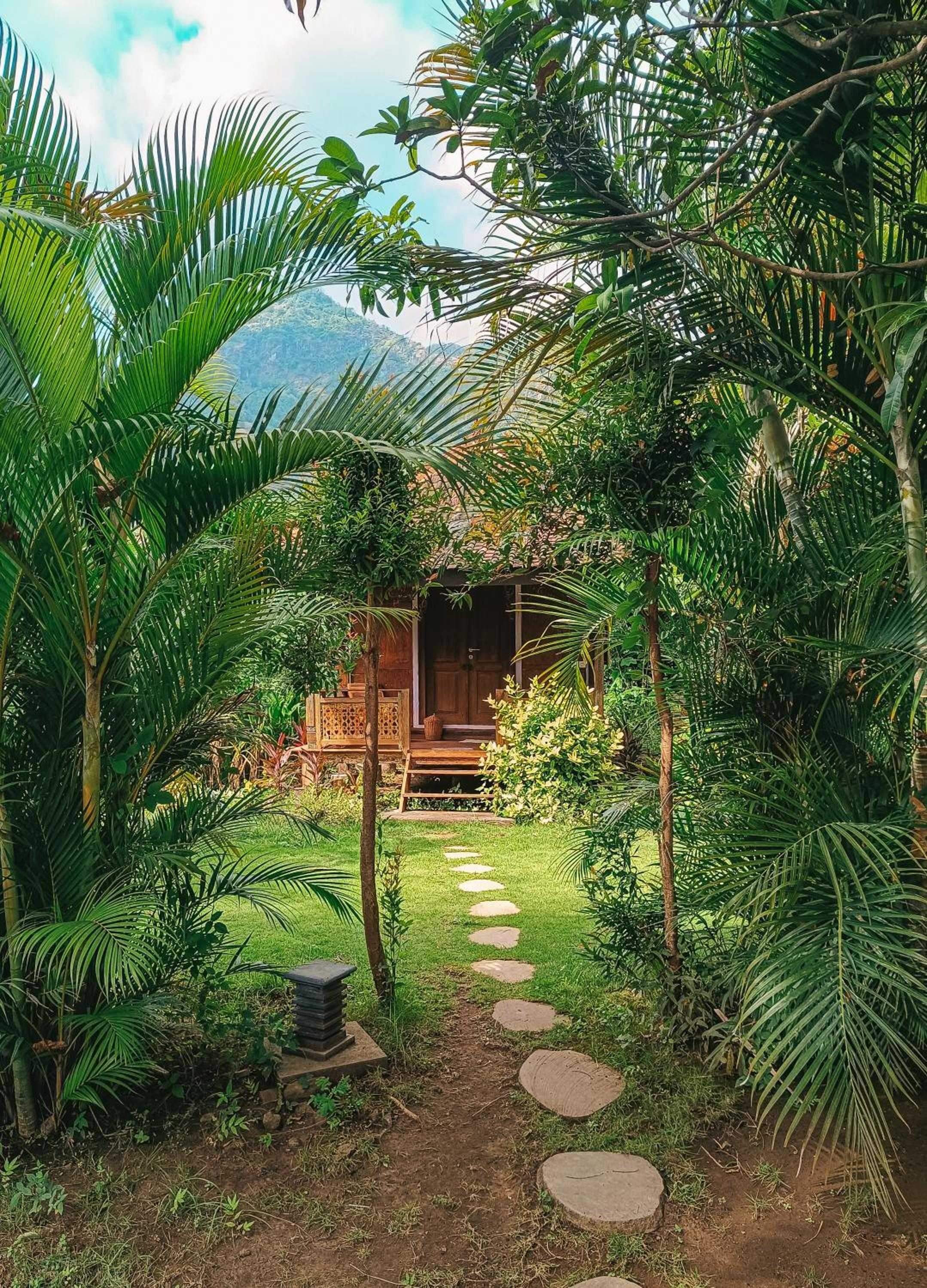 Alaya Ecolodge