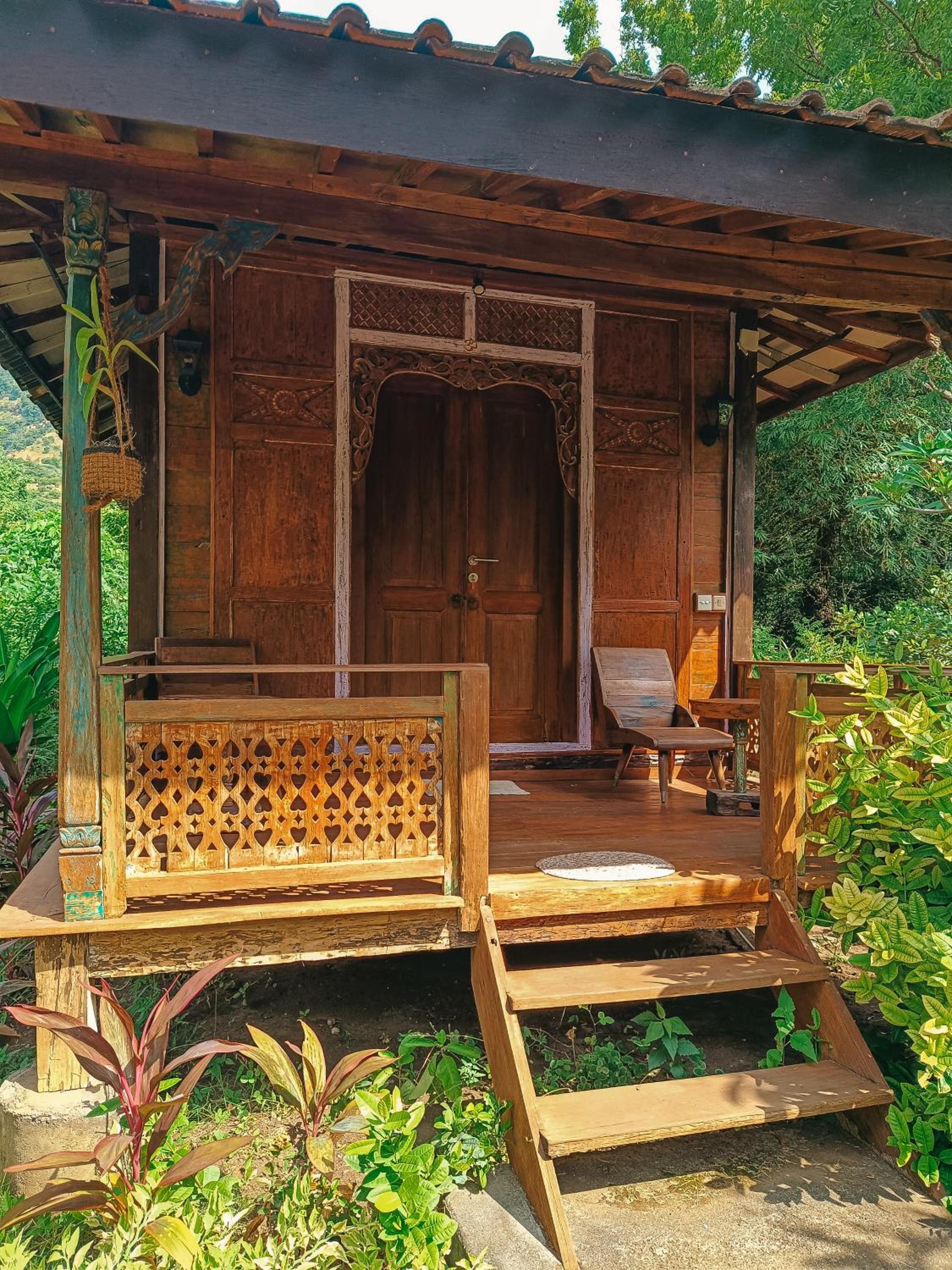 Alaya Ecolodge