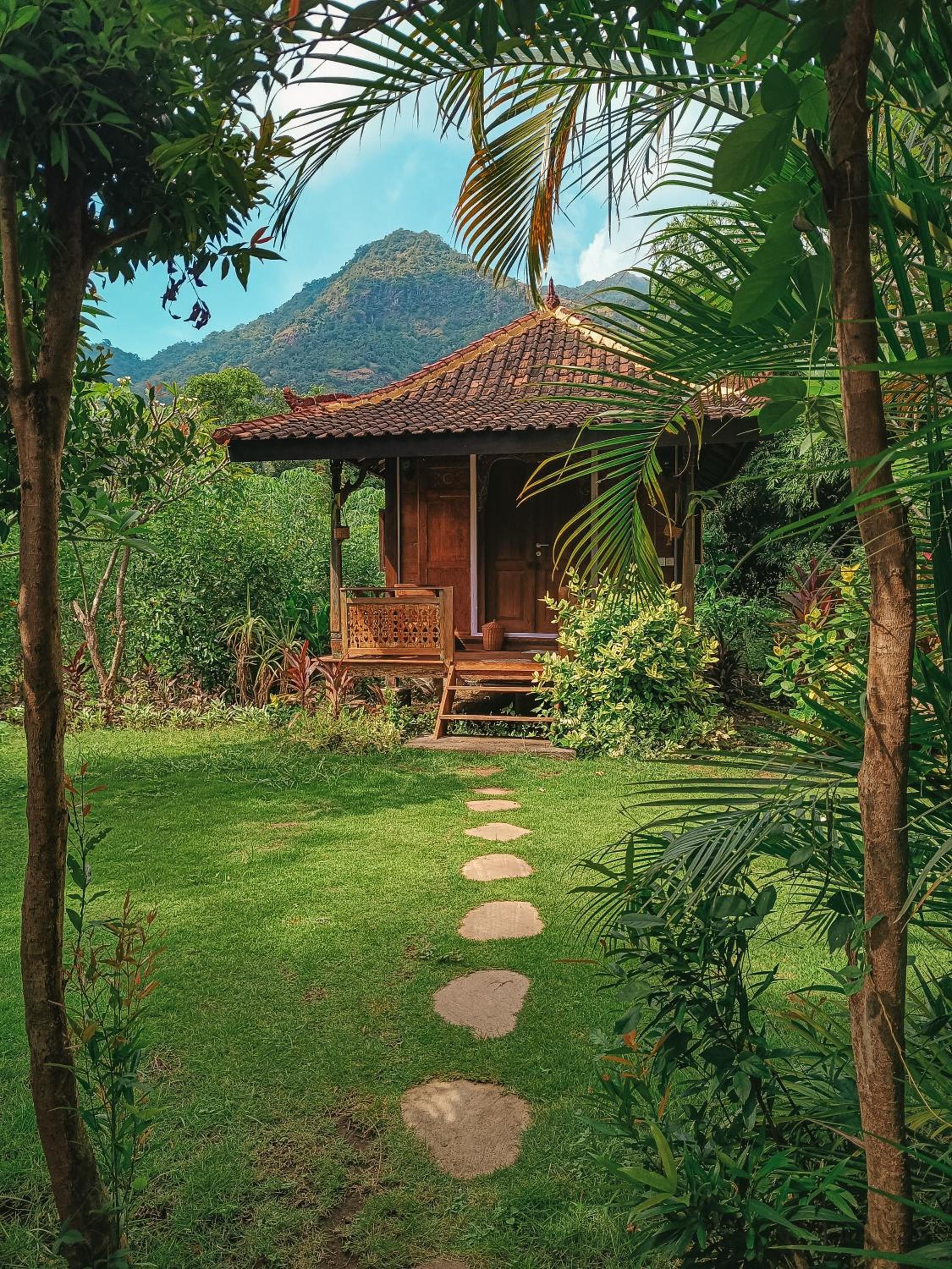 Alaya Ecolodge