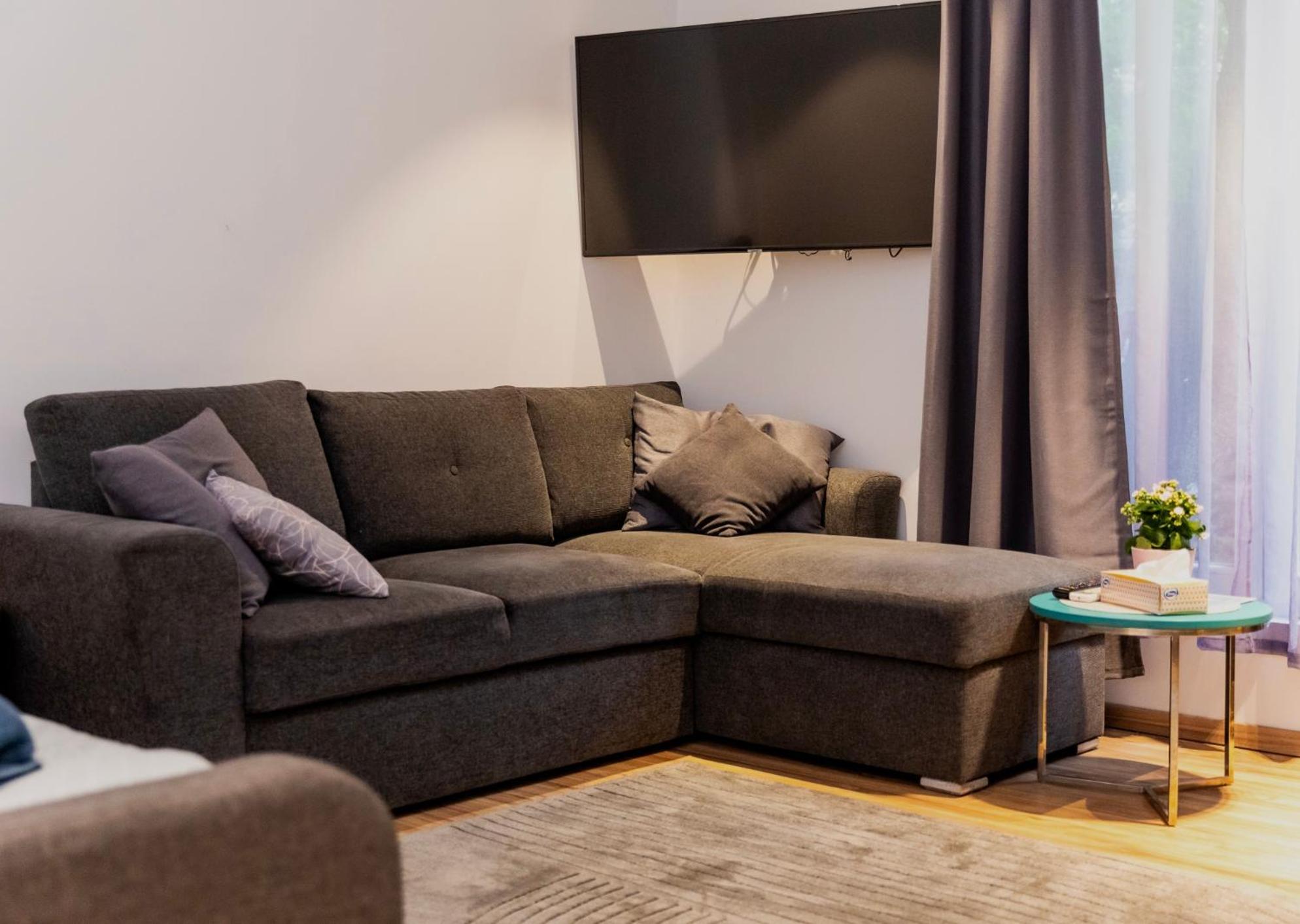 Pannon Apartment