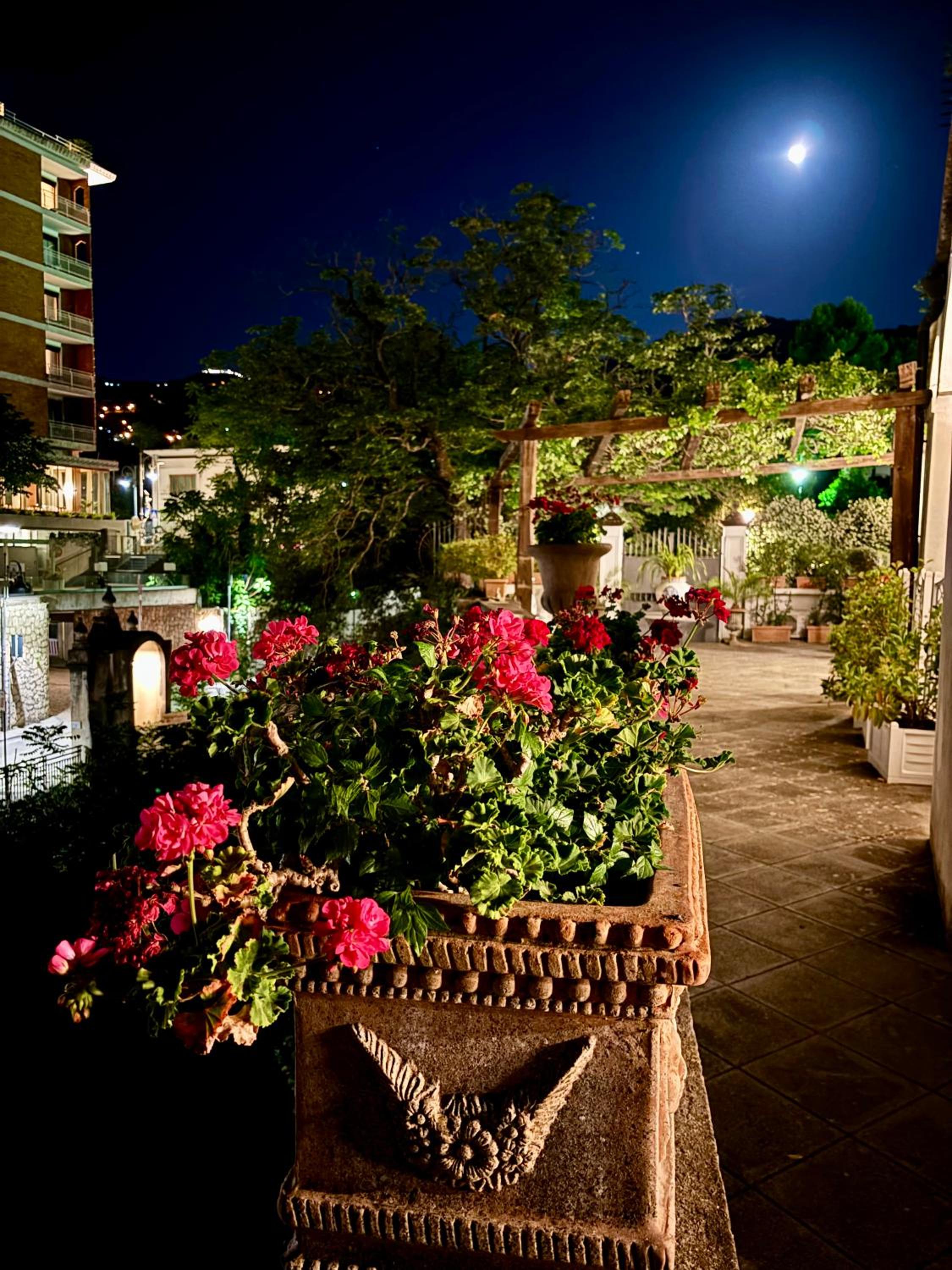 Relais La Rupe